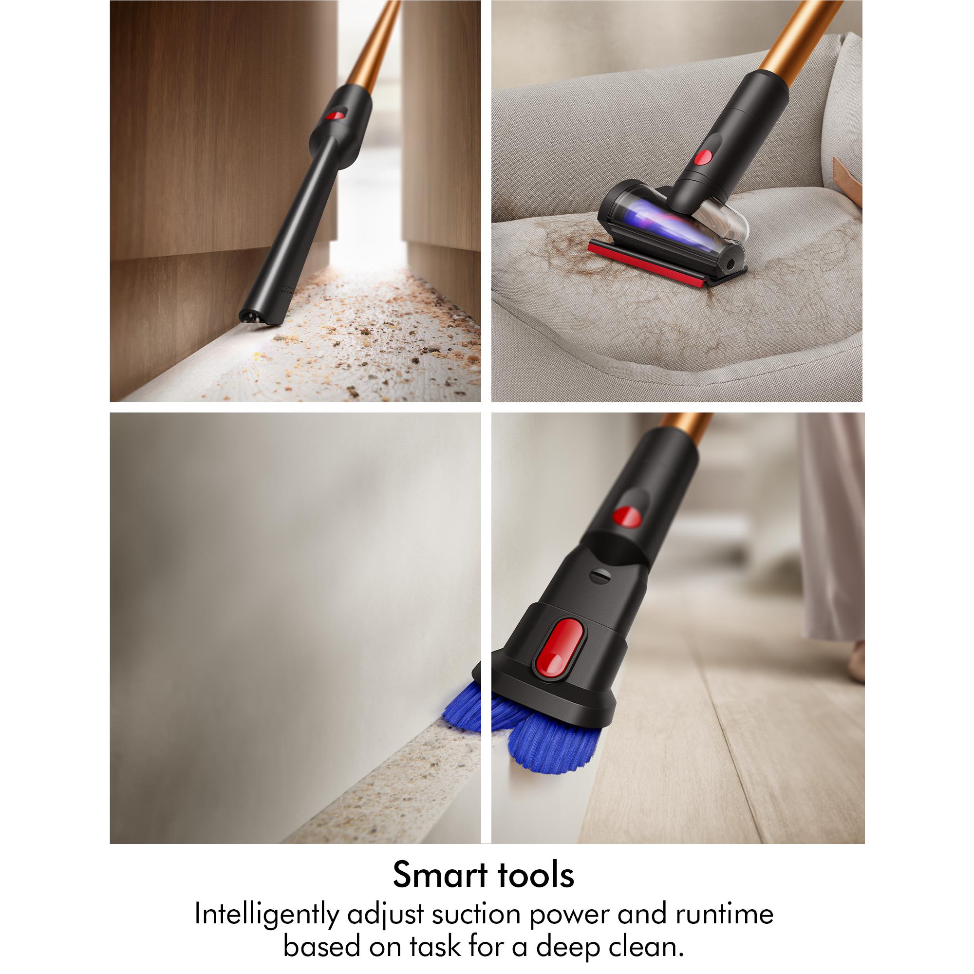 Dyson Piston Animal Stick Vacuum