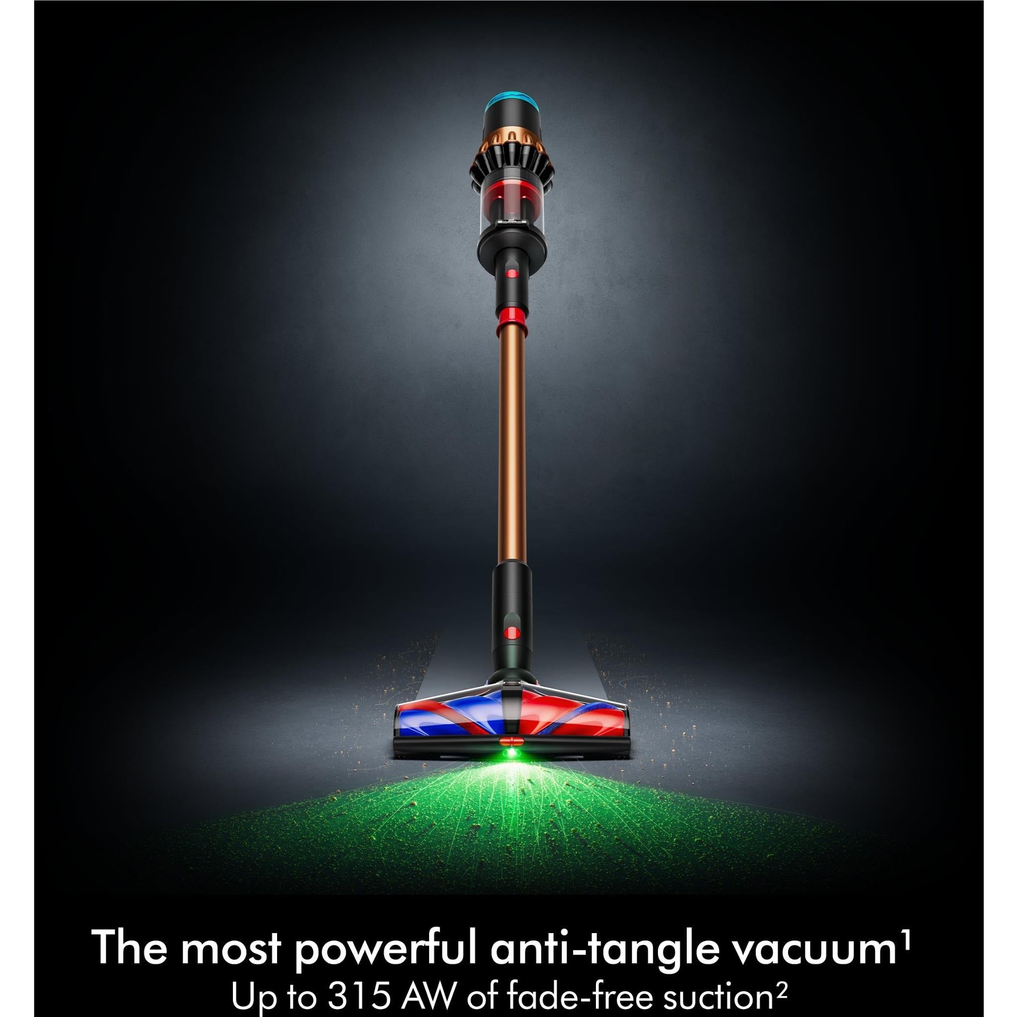 Dyson V16 Piston Animal Submarine Wet & Dry Stick Vacuum