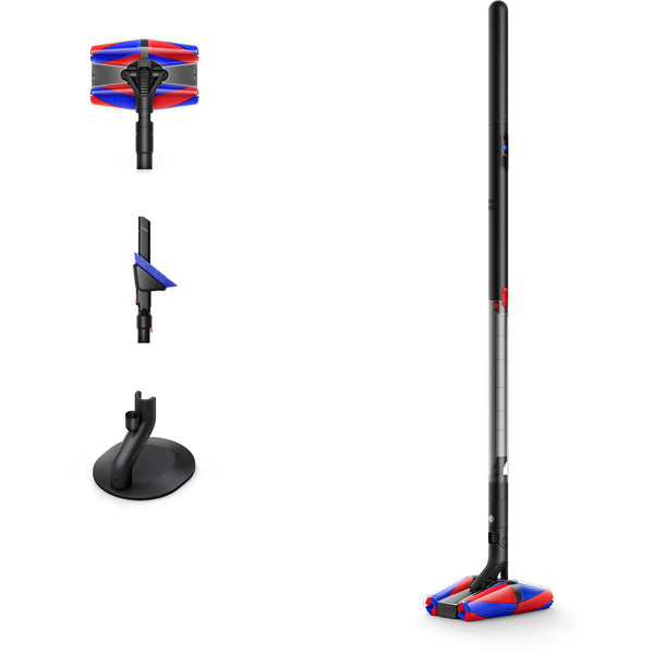 Dyson PencilVac Fluffycones