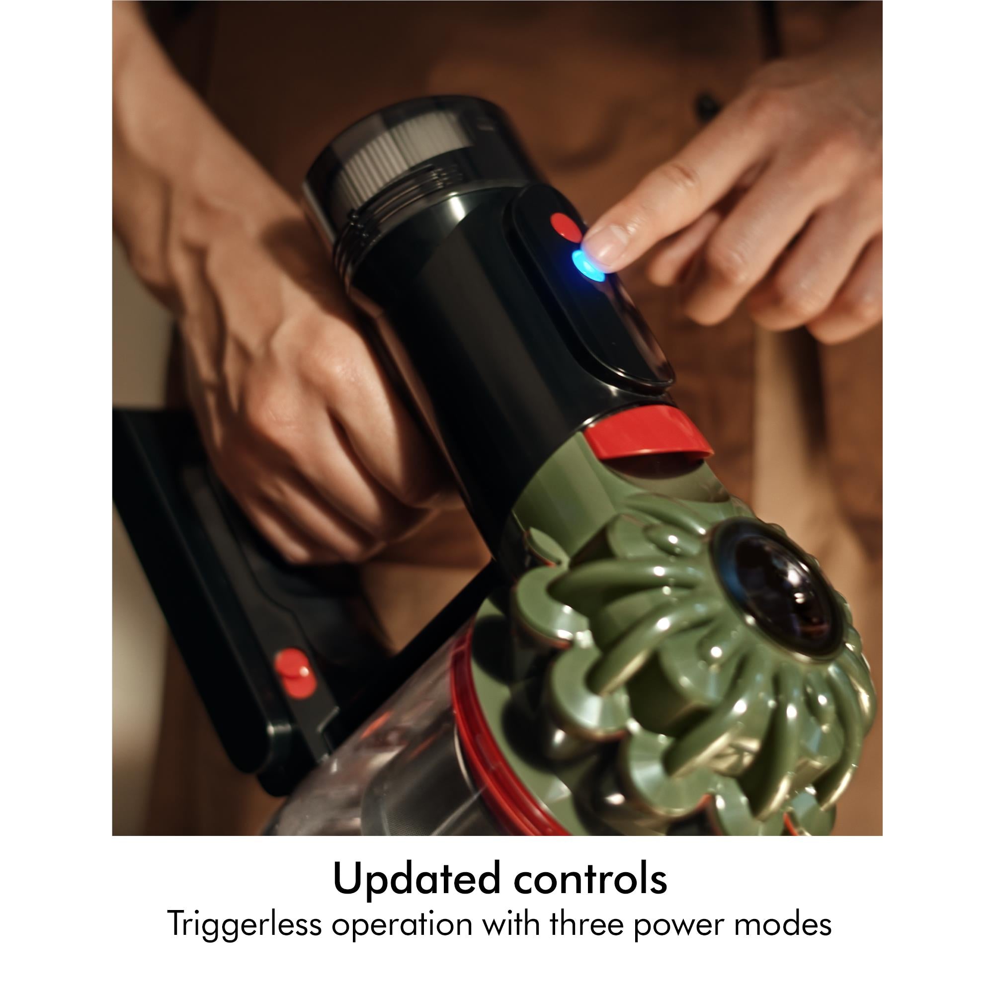 Dyson V8 Cyclone Stick Vacuum