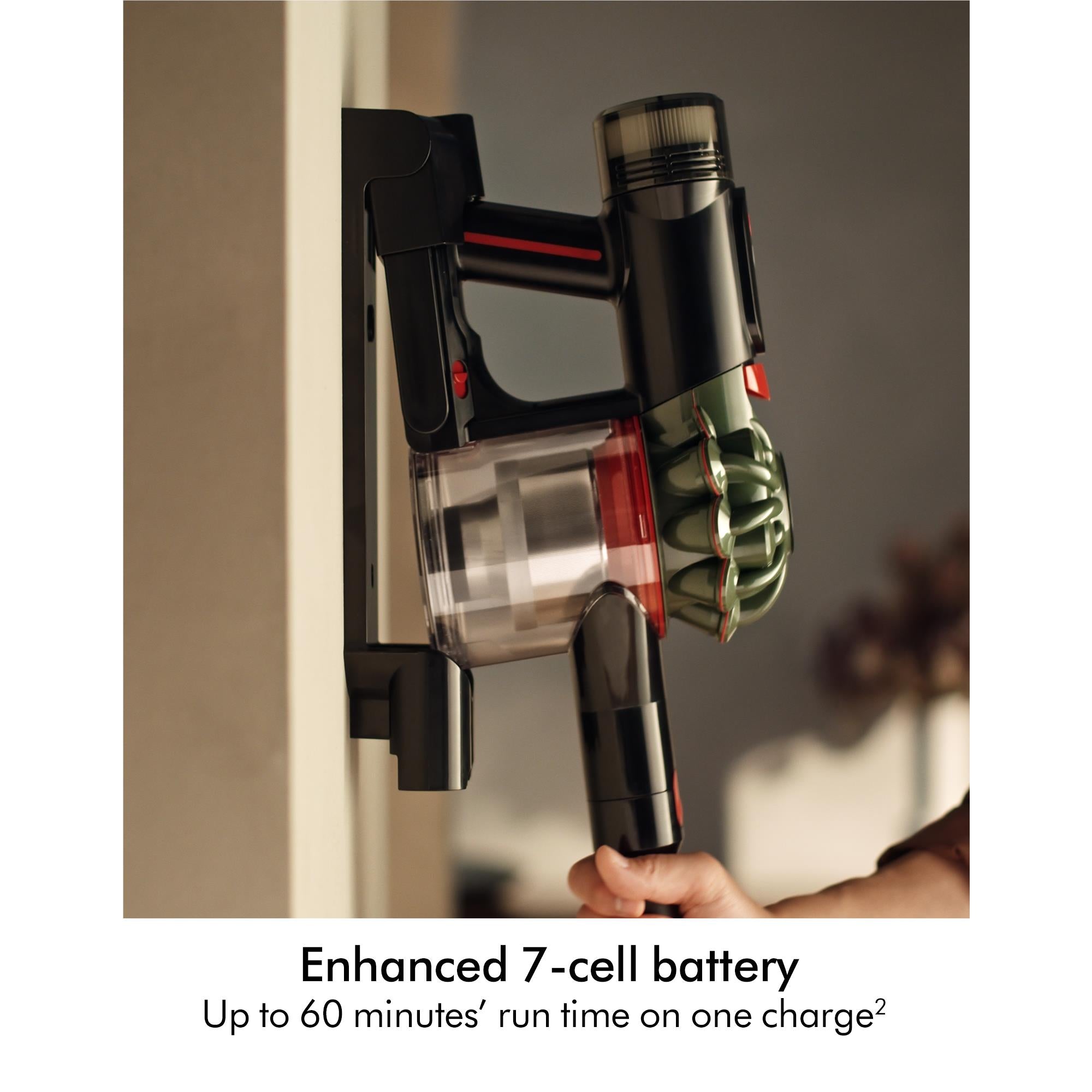 Dyson V8 Cyclone Stick Vacuum