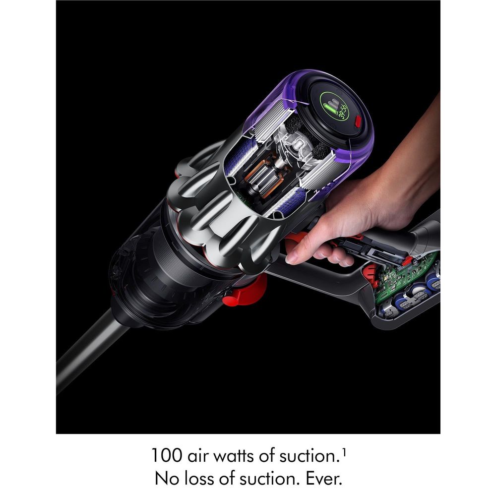Dyson V9 Submarine Wet and Dry Stick Vacuum