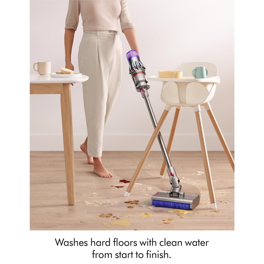 Dyson V9 Submarine Wet and Dry Stick Vacuum