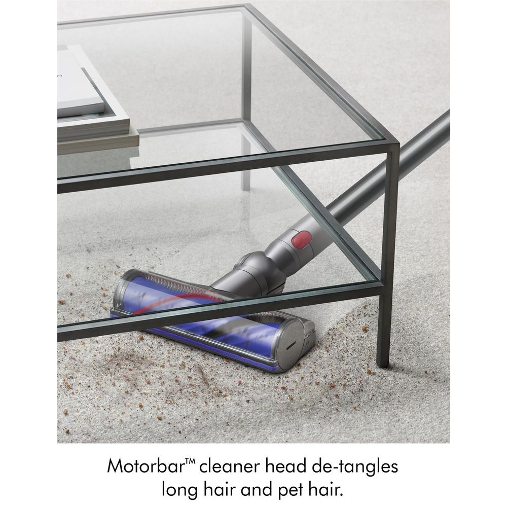 Dyson V9 Submarine Wet and Dry Stick Vacuum
