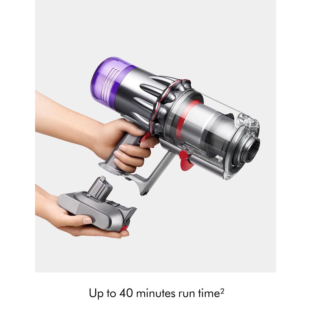 Dyson V9 Submarine Wet and Dry Stick Vacuum