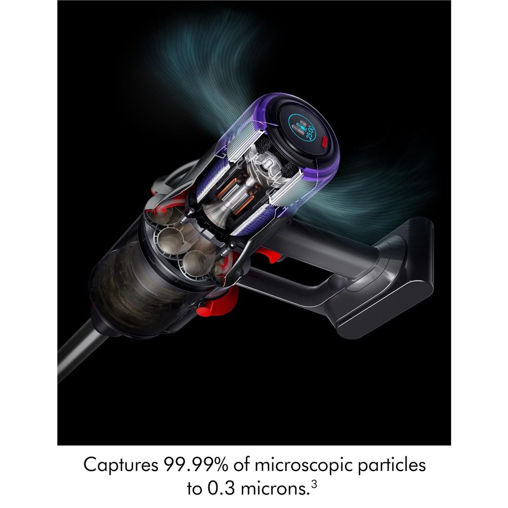 Dyson V9 Submarine Wet and Dry Stick Vacuum