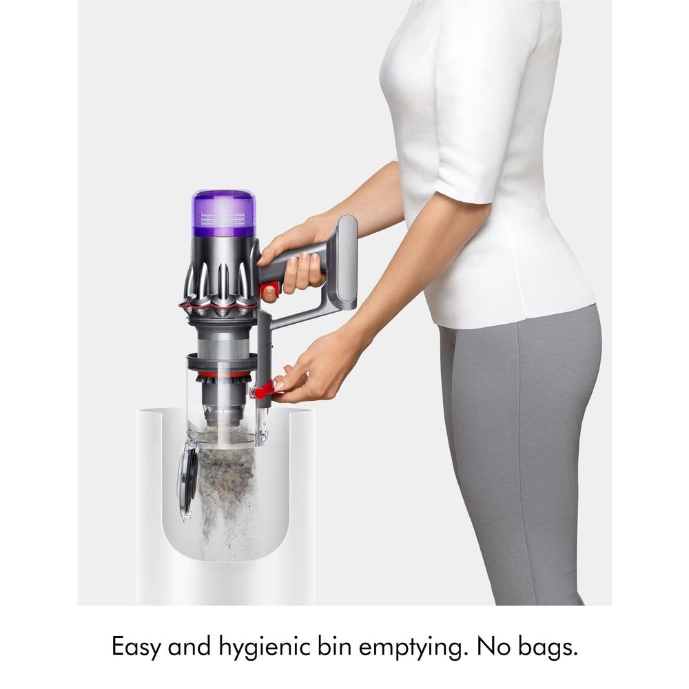 Dyson V9 Submarine Wet and Dry Stick Vacuum