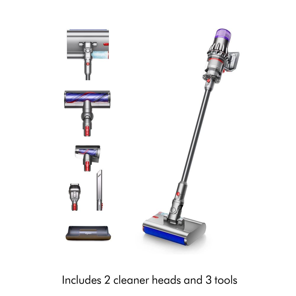 Dyson V9 Submarine Wet and Dry Stick Vacuum