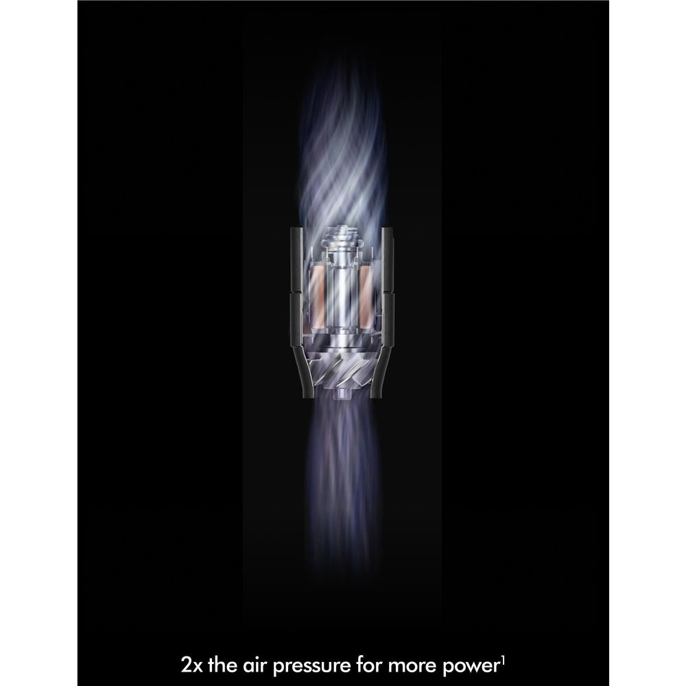 Dyson Airwrap Co-anda2x Multistyler& Dryer (Ceramic Pink)