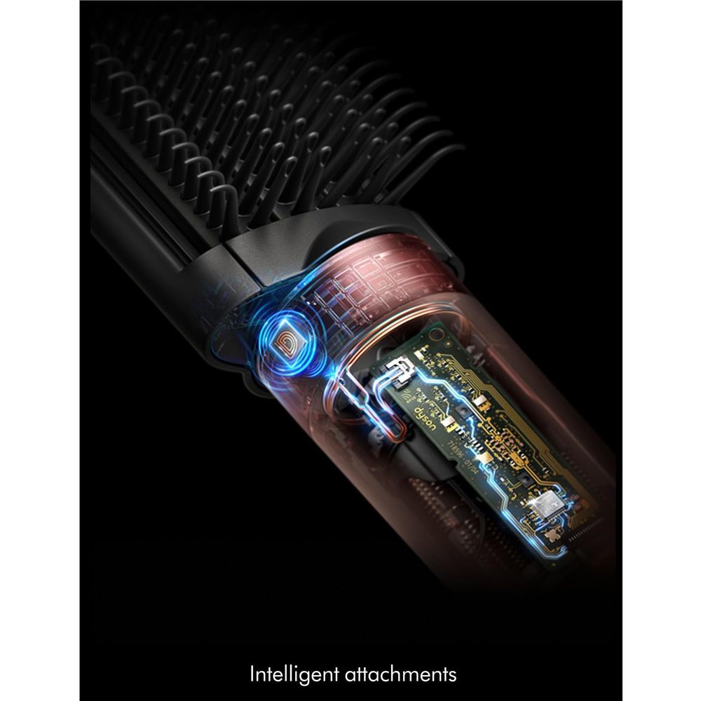 Dyson Airwrap Co-anda2x Multistyler& Dryer (Ceramic Pink)