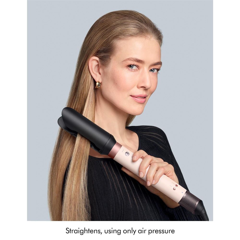Dyson Airwrap Co-anda2x Multistyler& Dryer (Ceramic Pink)