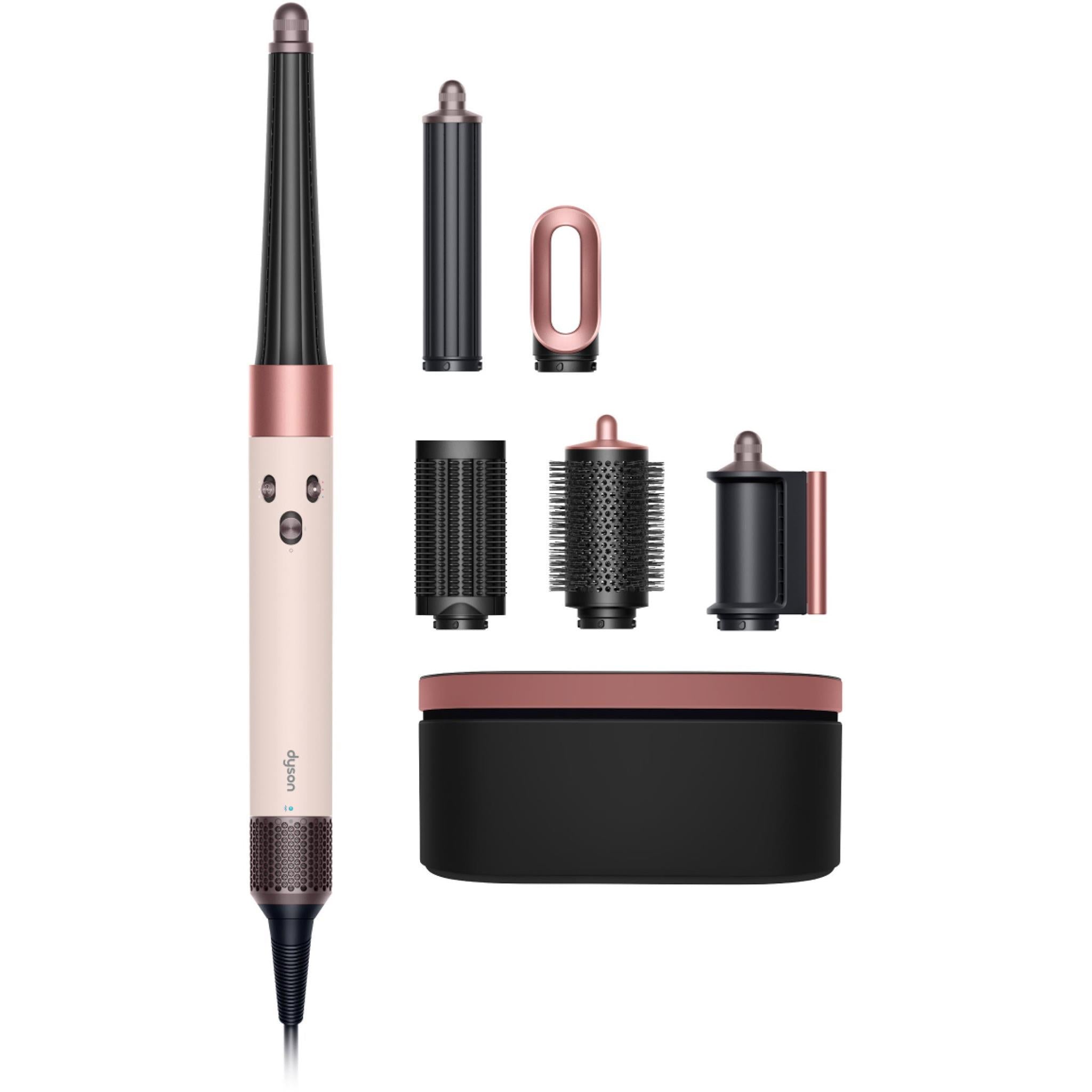 Dyson Airwrap I.D. Multi-Styler & Dryer (Ceramic Pink)