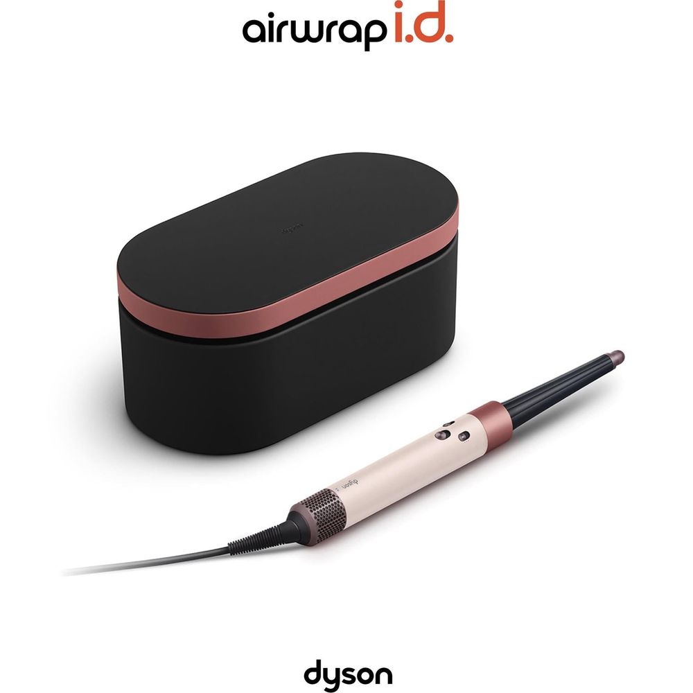 Dyson Airwrap I.D. Multi-Styler & Dryer (Ceramic Pink)