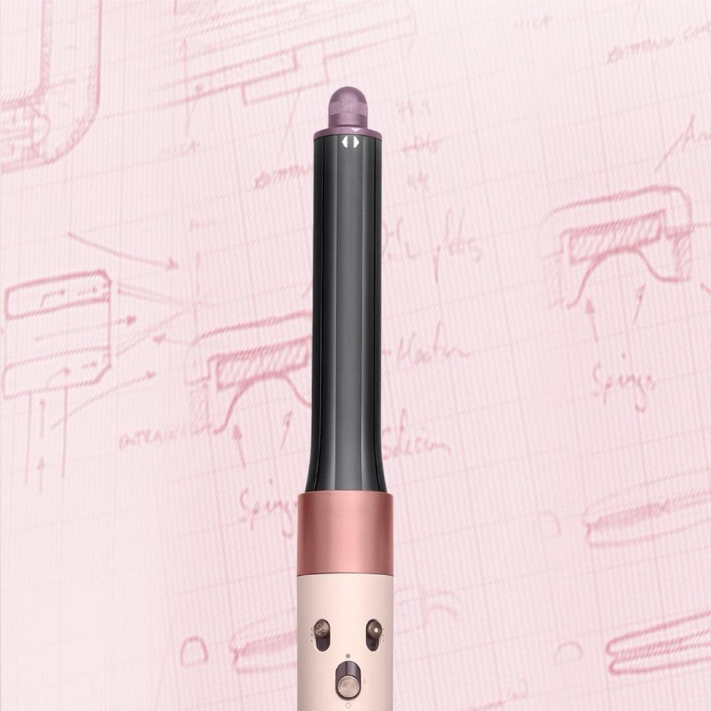 Dyson Airwrap I.D. Multi-Styler & Dryer (Ceramic Pink)