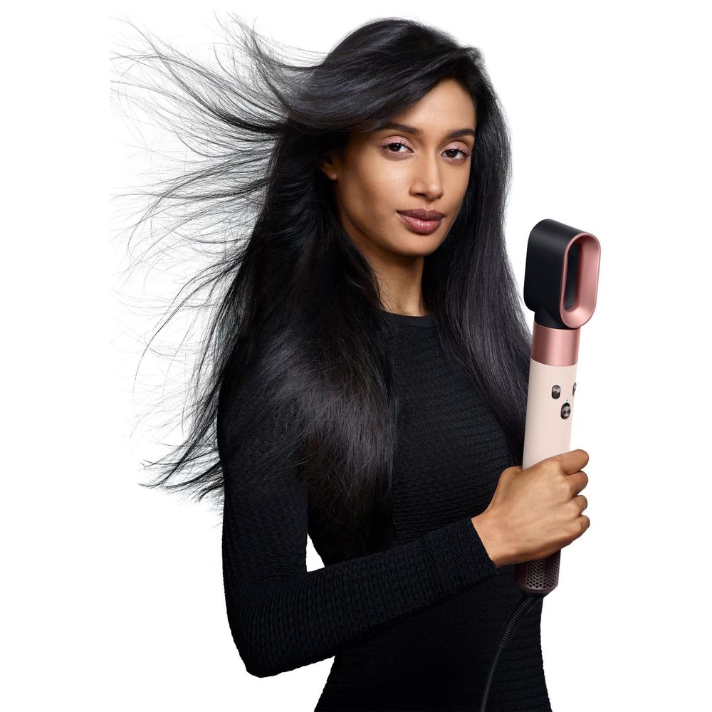 Dyson Airwrap I.D. Multi-Styler & Dryer (Ceramic Pink)