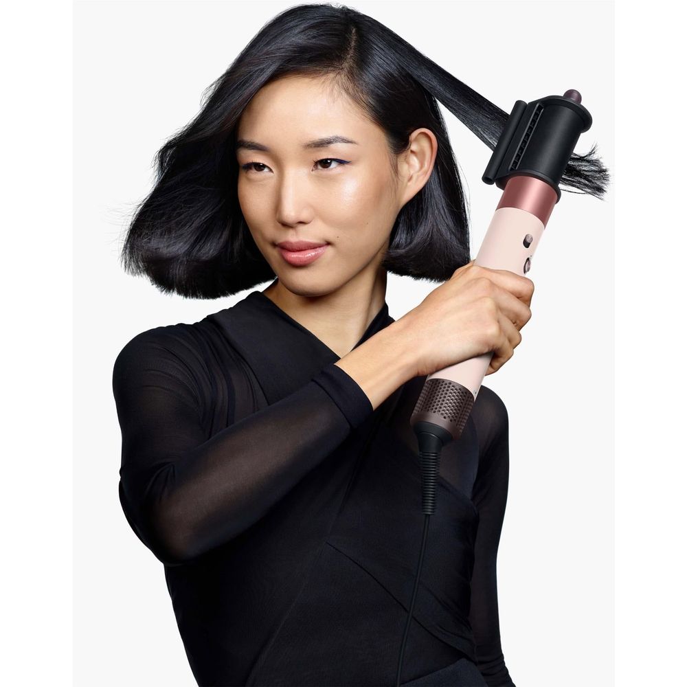 Dyson Airwrap I.D. Multi-Styler & Dryer (Ceramic Pink)