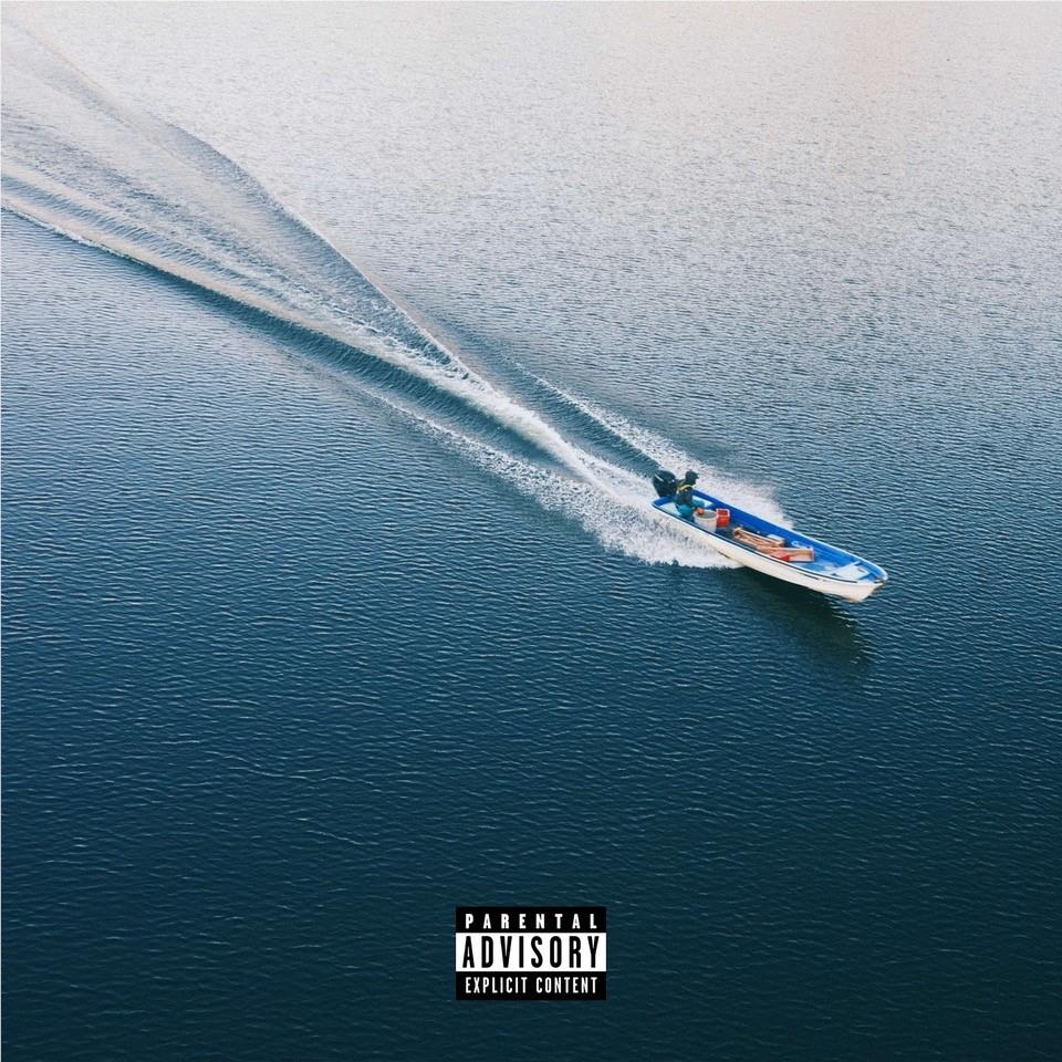 Life Is Beautiful (Vinyl) - By: Larry June, 2 Chainz & The Alchemist