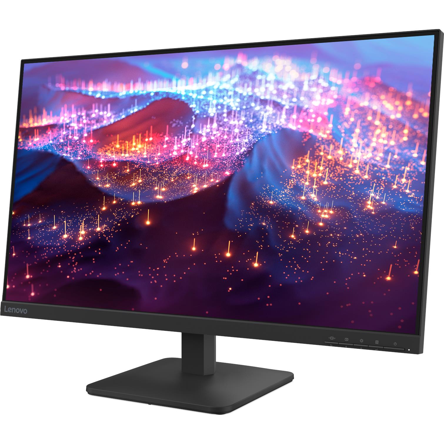 Lenovo L27-4E 27" FHD 100Hz Monitor
