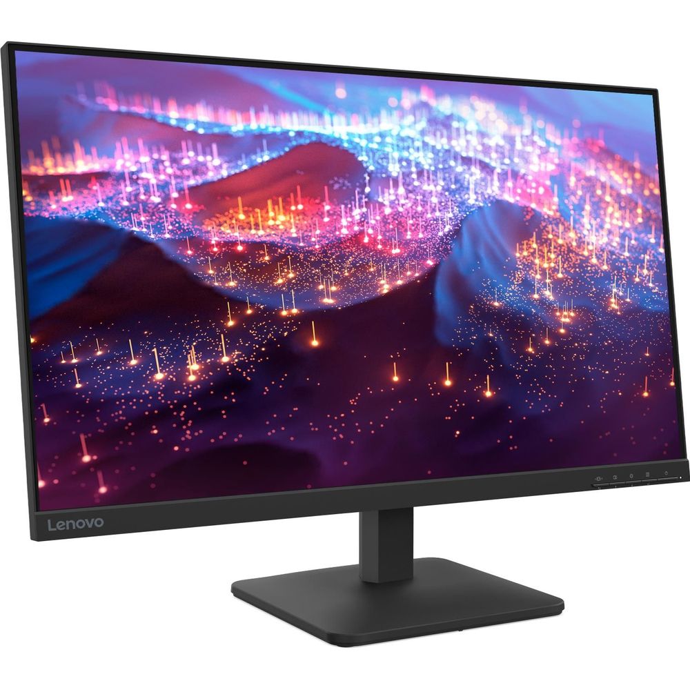 Lenovo L27-4E 27" FHD 100Hz Monitor