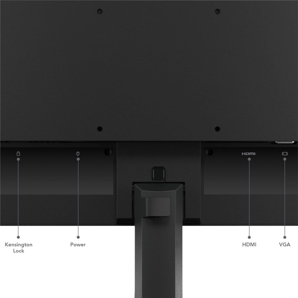 Lenovo L24E-4A 24" Full HD 100Hz Monitor