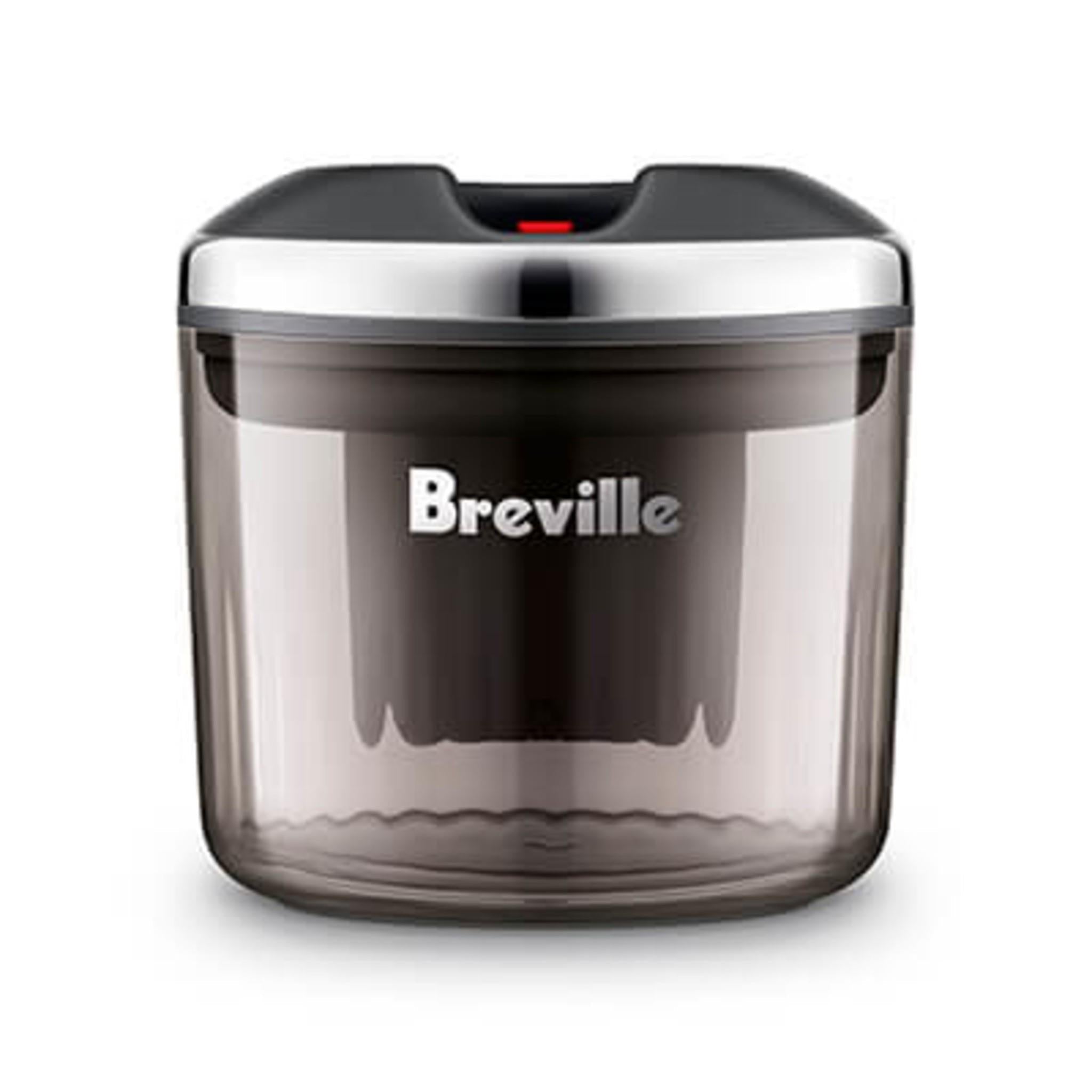 Breville The Puck Sucker