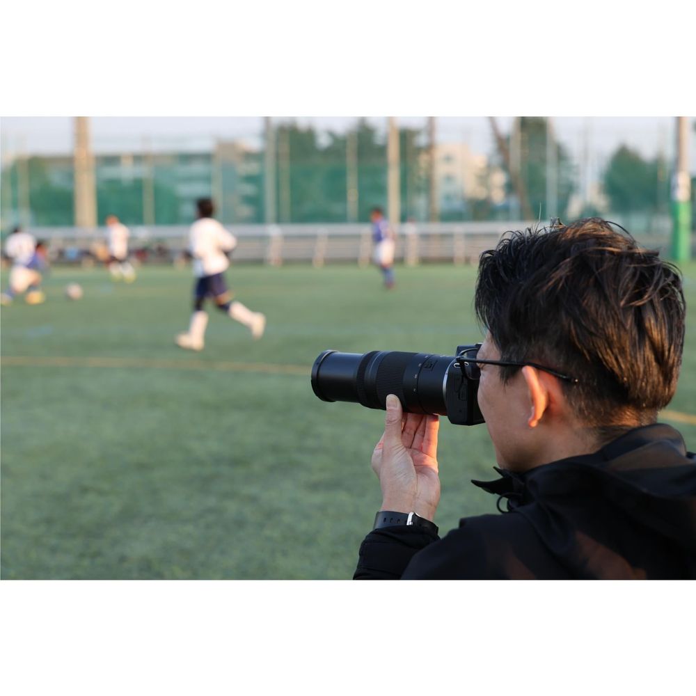 Canon RF 75-300mm f/4-5.6 Lens