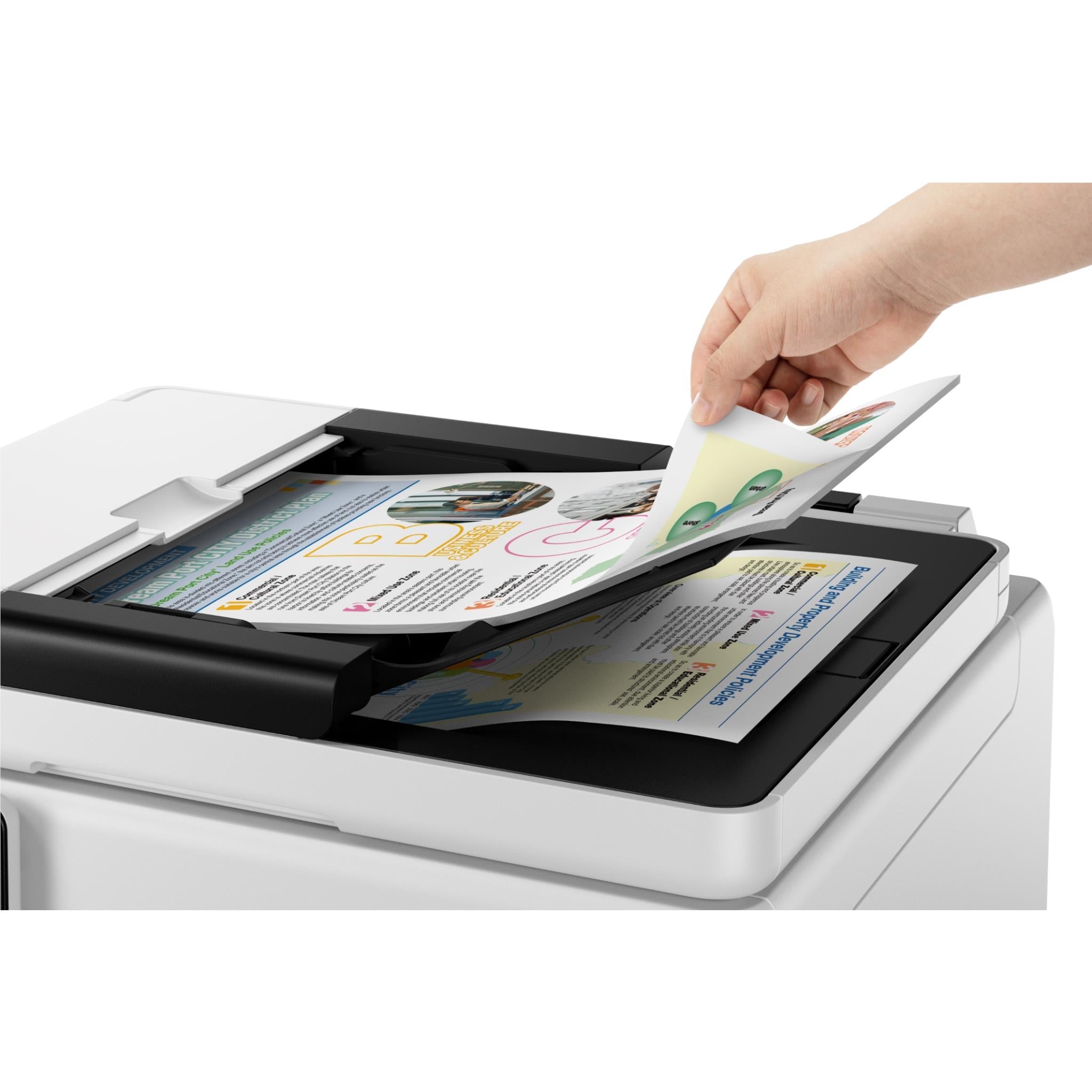 Canon MAXIFY GX7160 MegaTank Small Office Printer