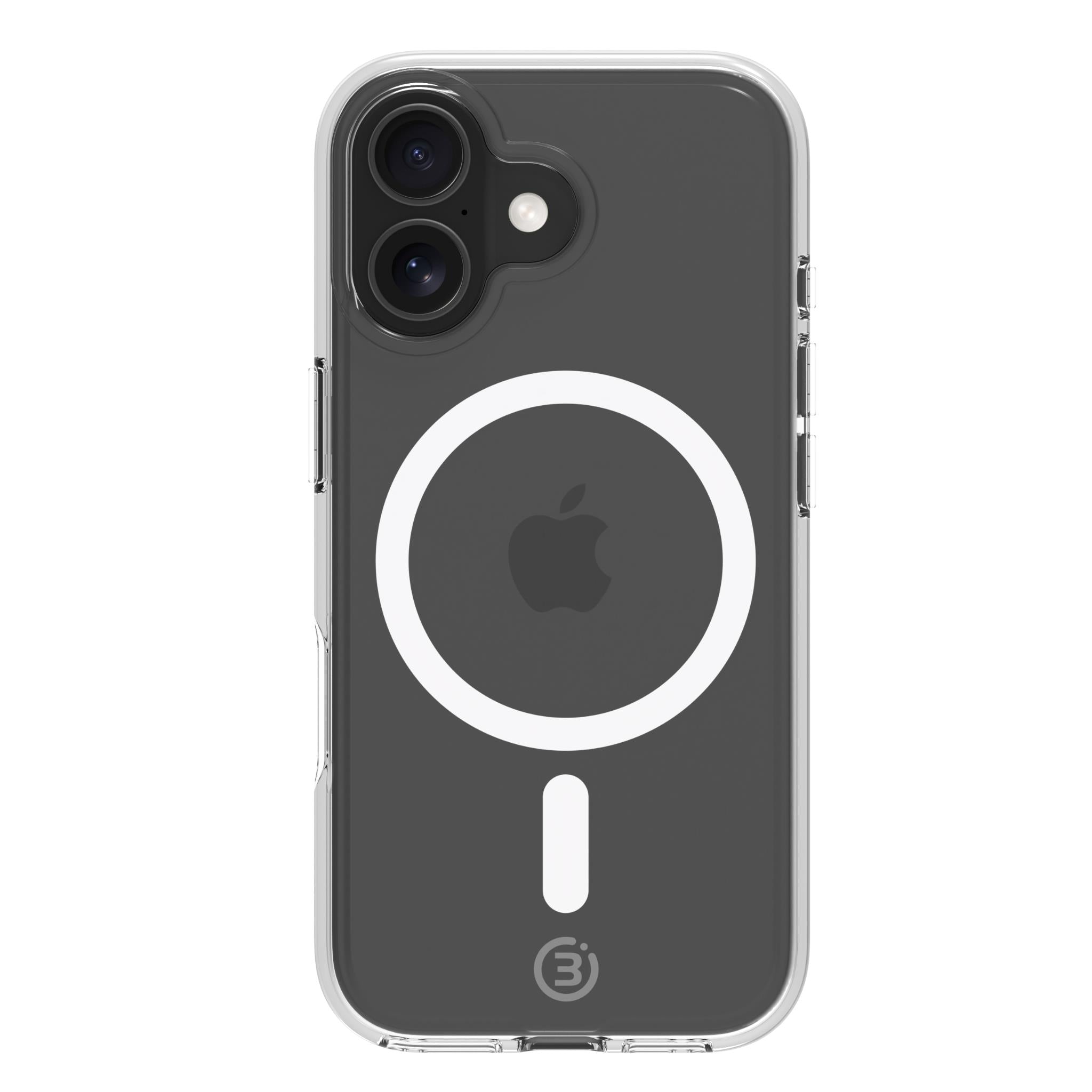 3sixT Everclear+ Case for iPhone 17
