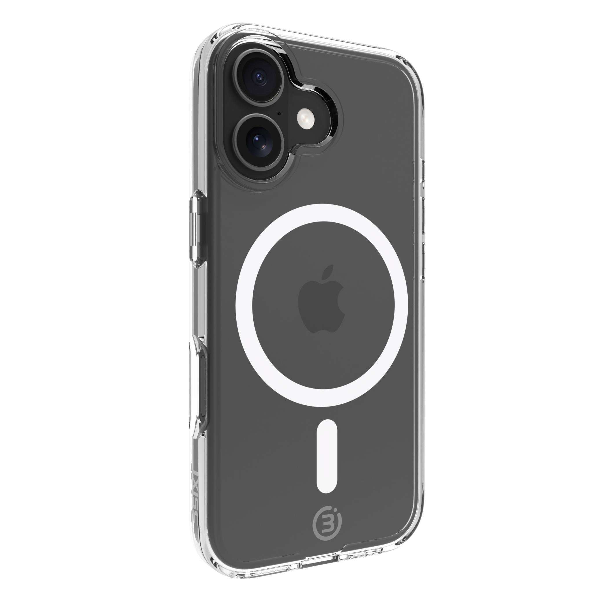 3sixT Everclear+ Case for iPhone 17