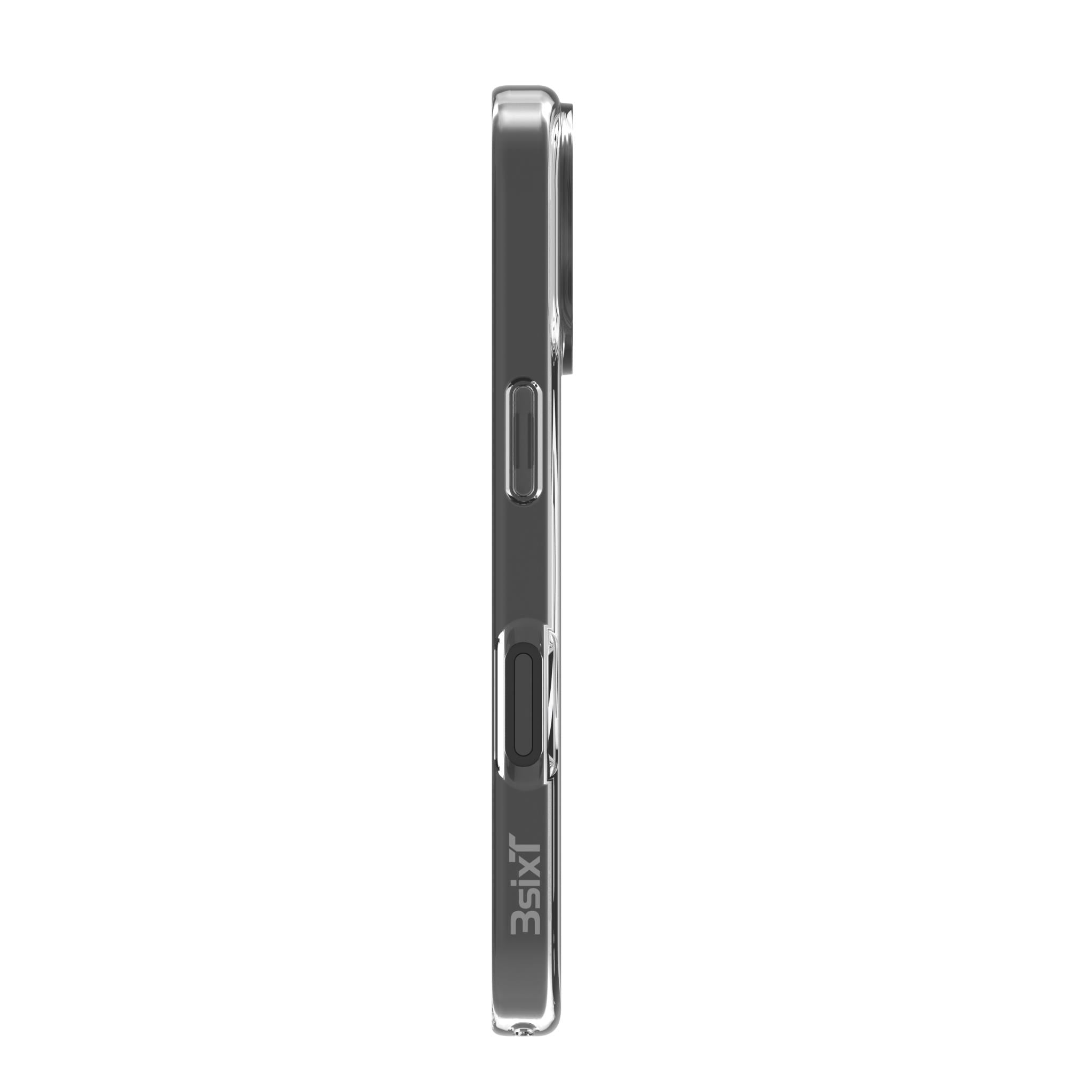 3sixT Everclear+ Case for iPhone 17