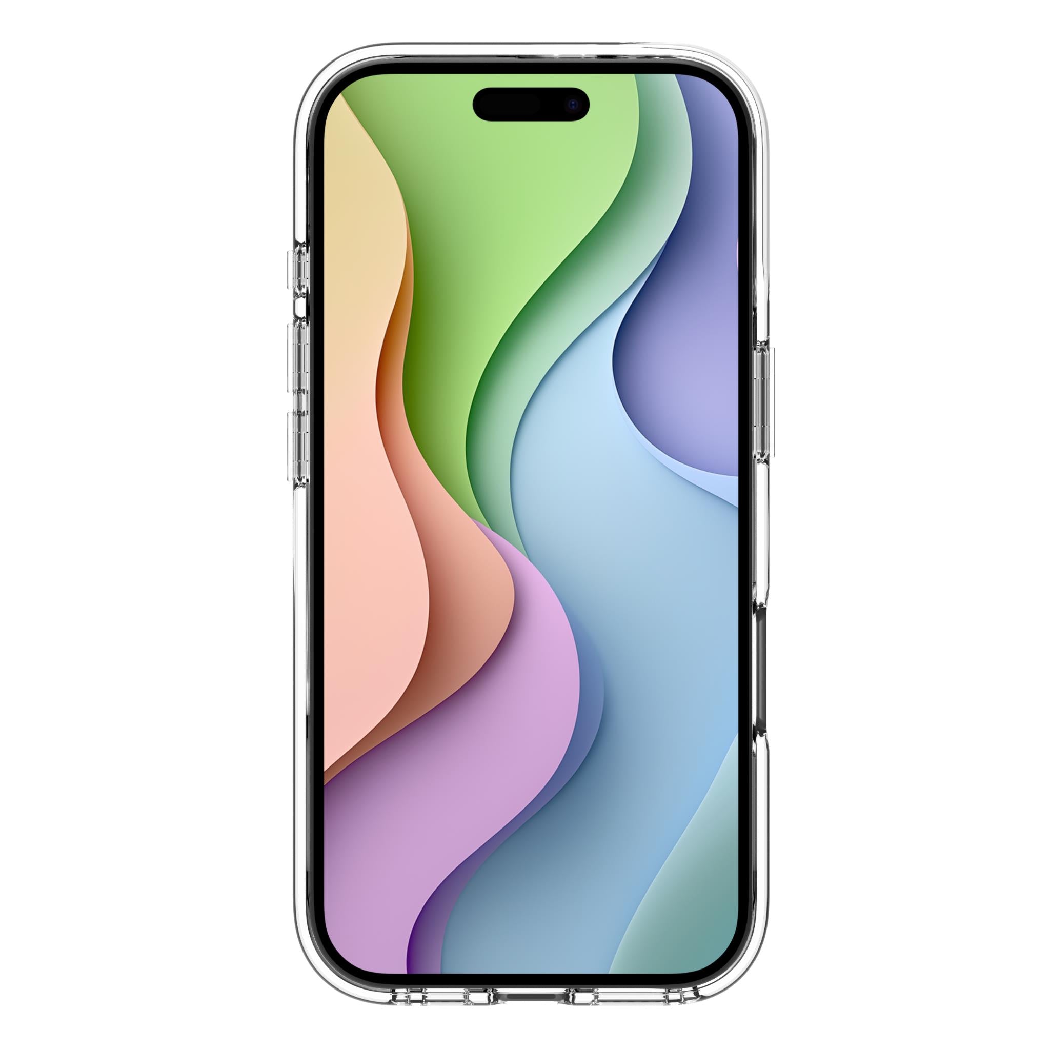 3sixT Everclear+ Case for iPhone 17