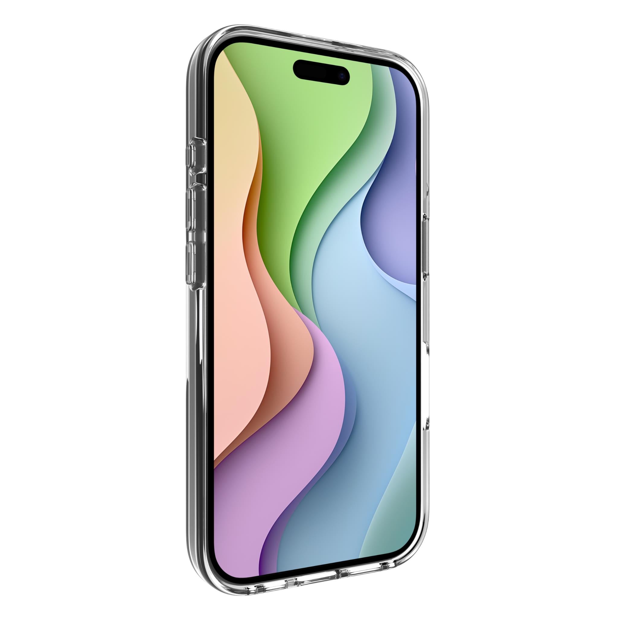3sixT Everclear+ Case for iPhone 17