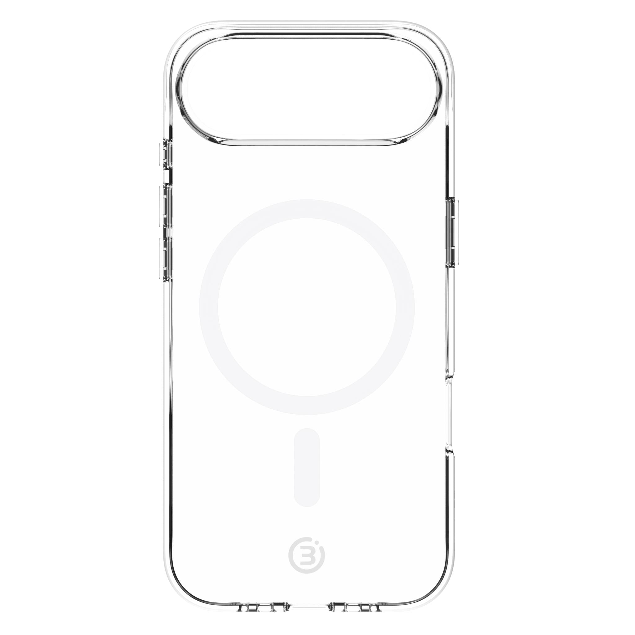 3sixT Everclear+ Case for iPhone Air