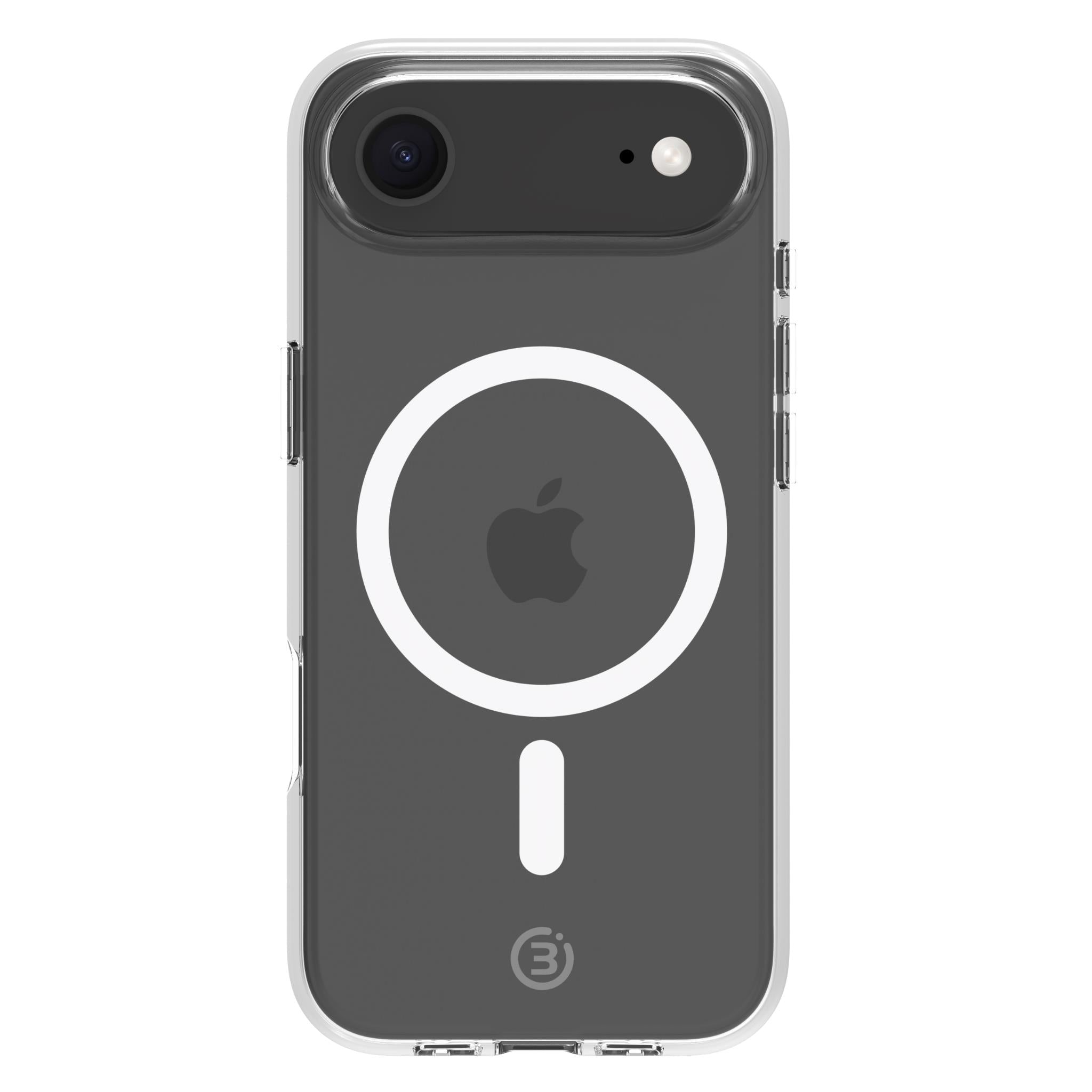 3sixT Everclear+ Case for iPhone Air
