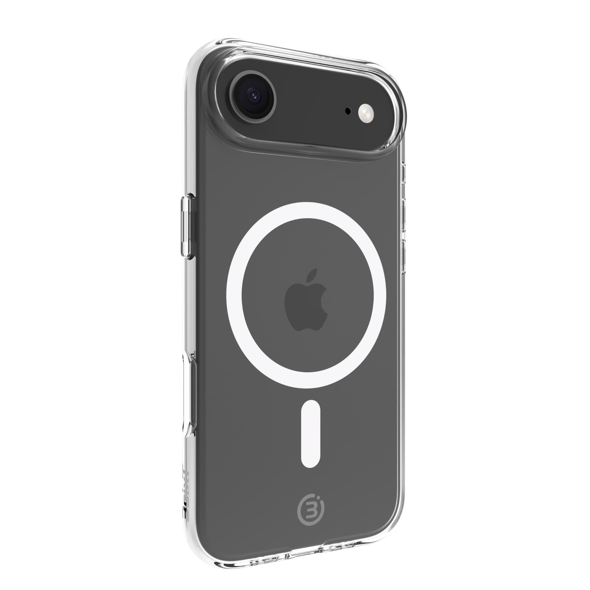 3sixT Everclear+ Case for iPhone Air