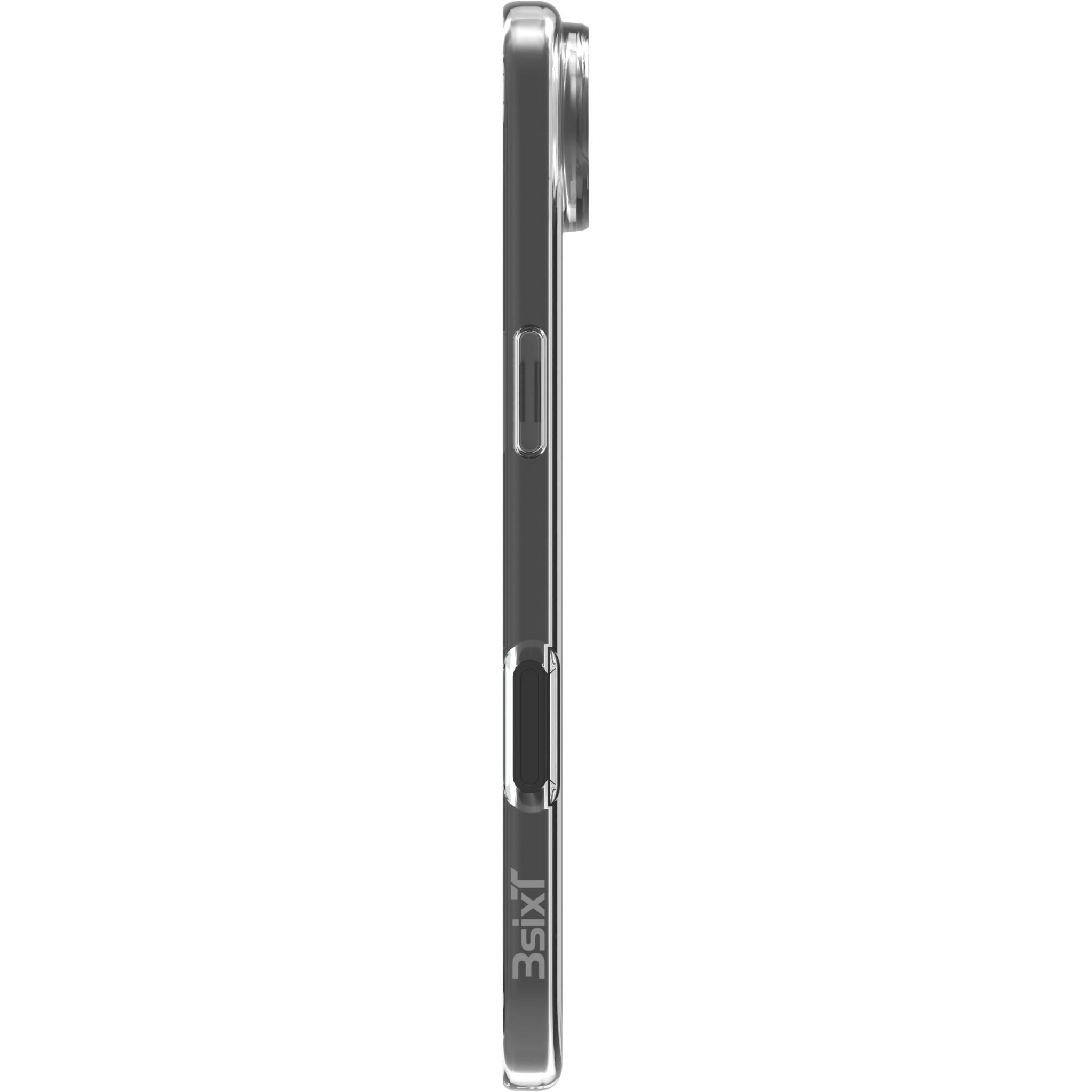 3sixT Everclear+ Case for iPhone Air