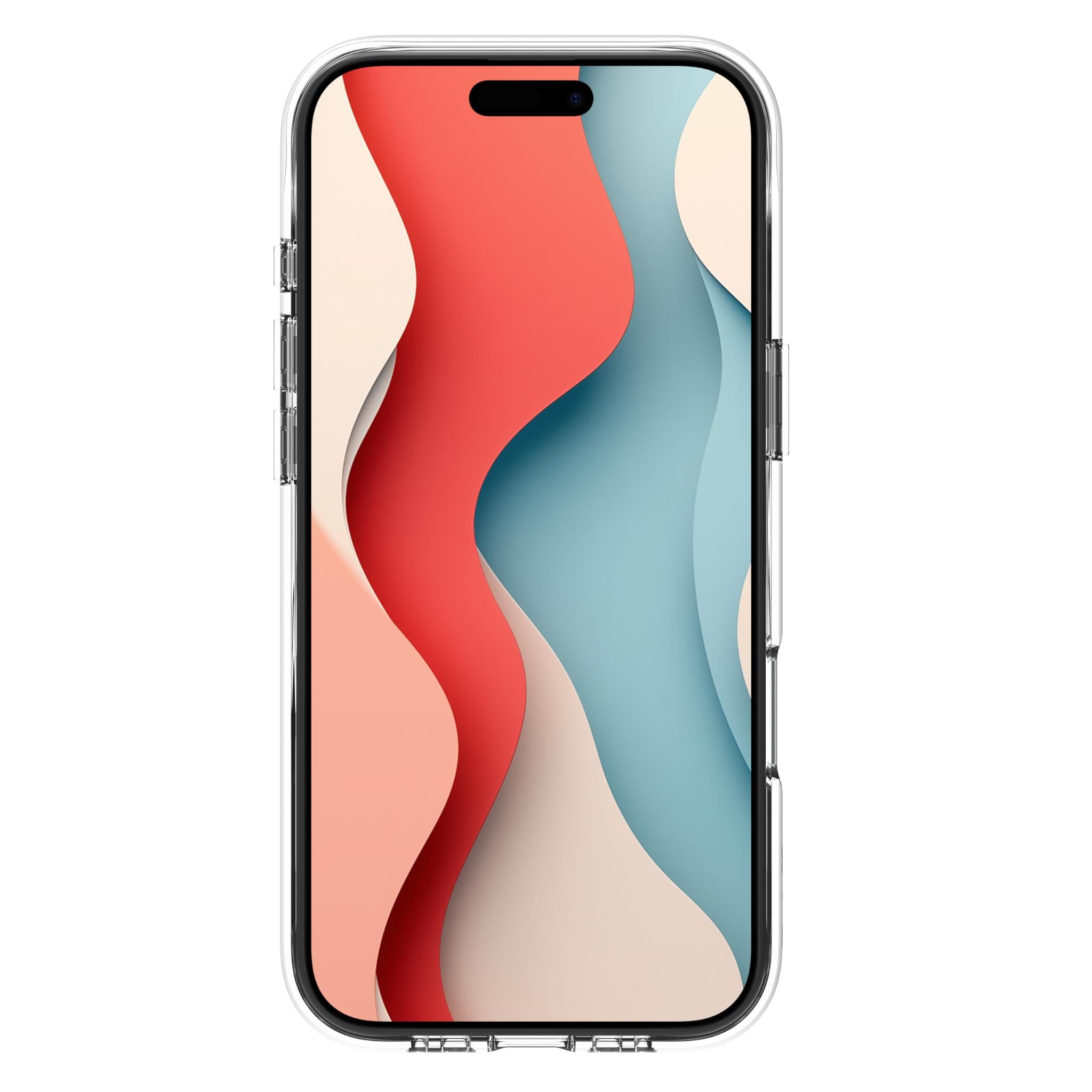 3sixT Everclear+ Case for iPhone Air
