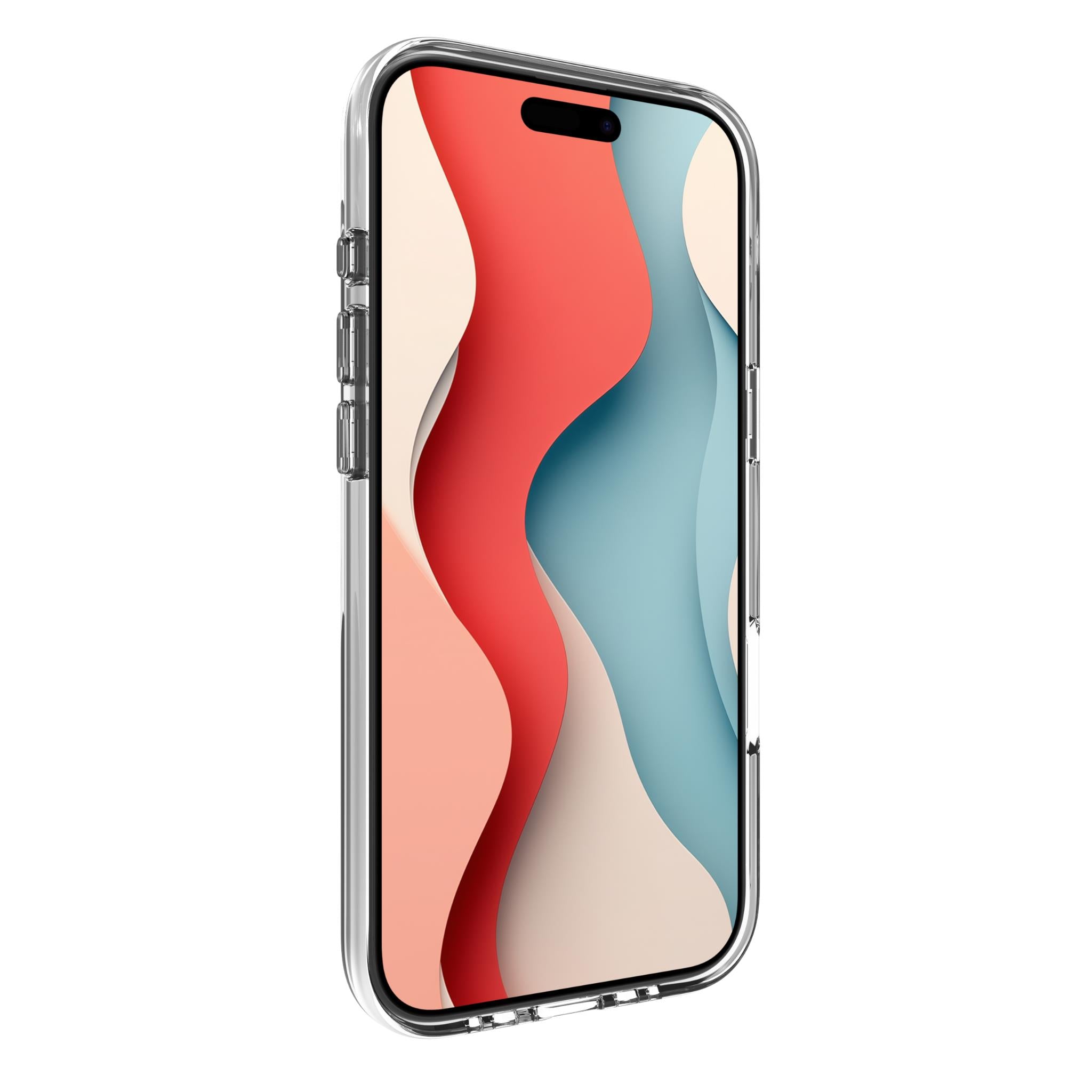 3sixT Everclear+ Case for iPhone Air
