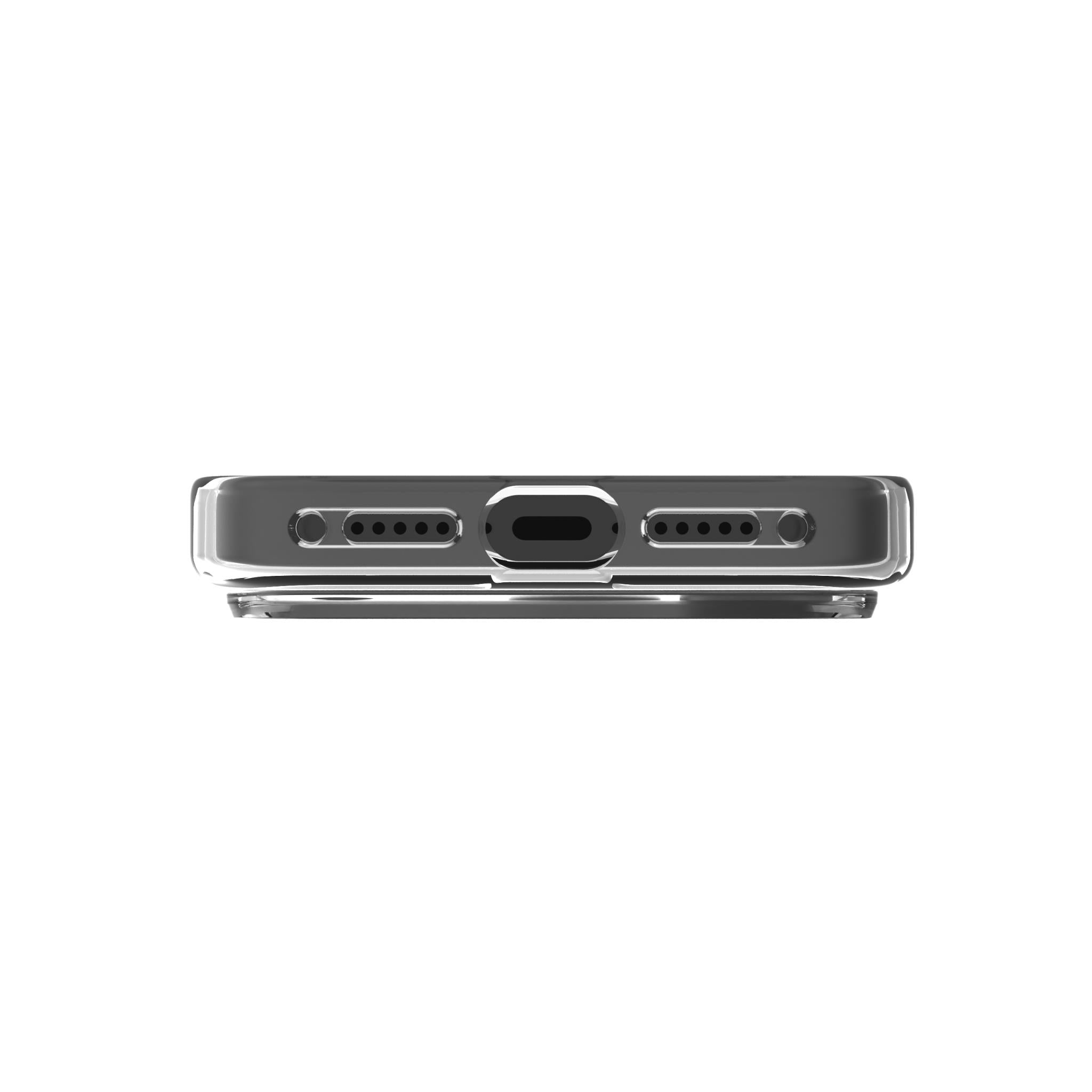 3sixT Everclear+ Case for iPhone 17 Pro