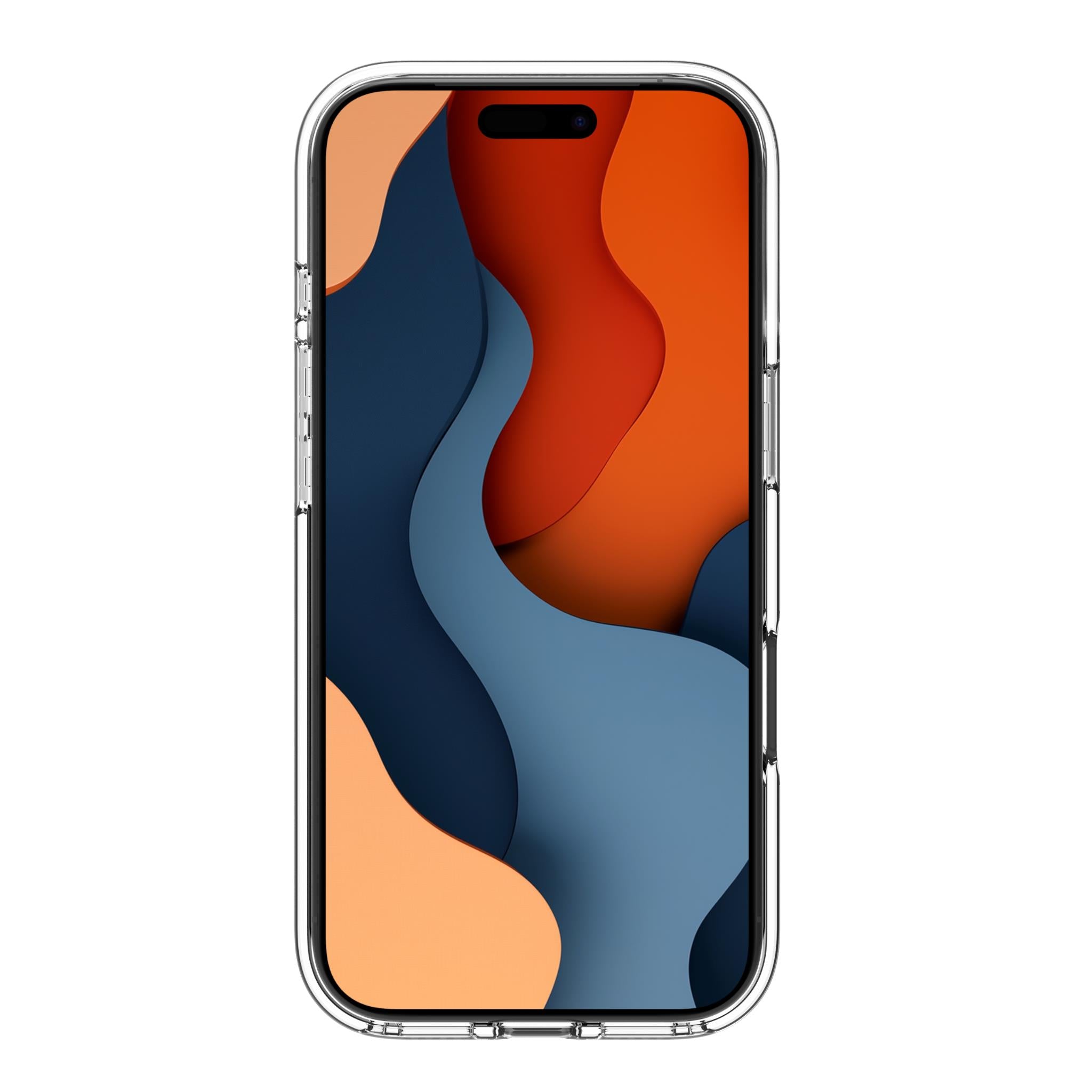3sixT Everclear+ Case for iPhone 17 Pro