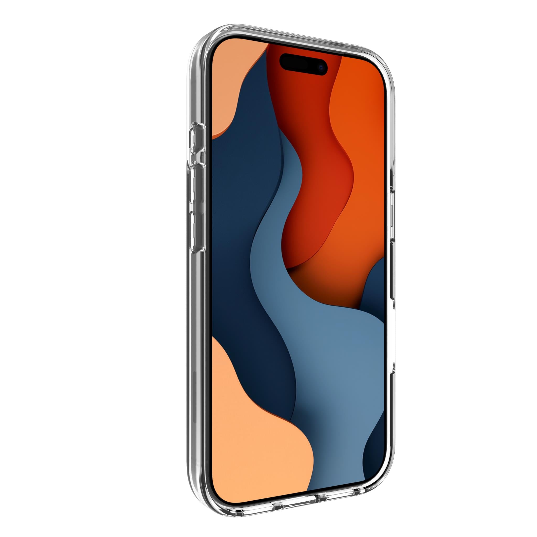3sixT Everclear+ Case for iPhone 17 Pro
