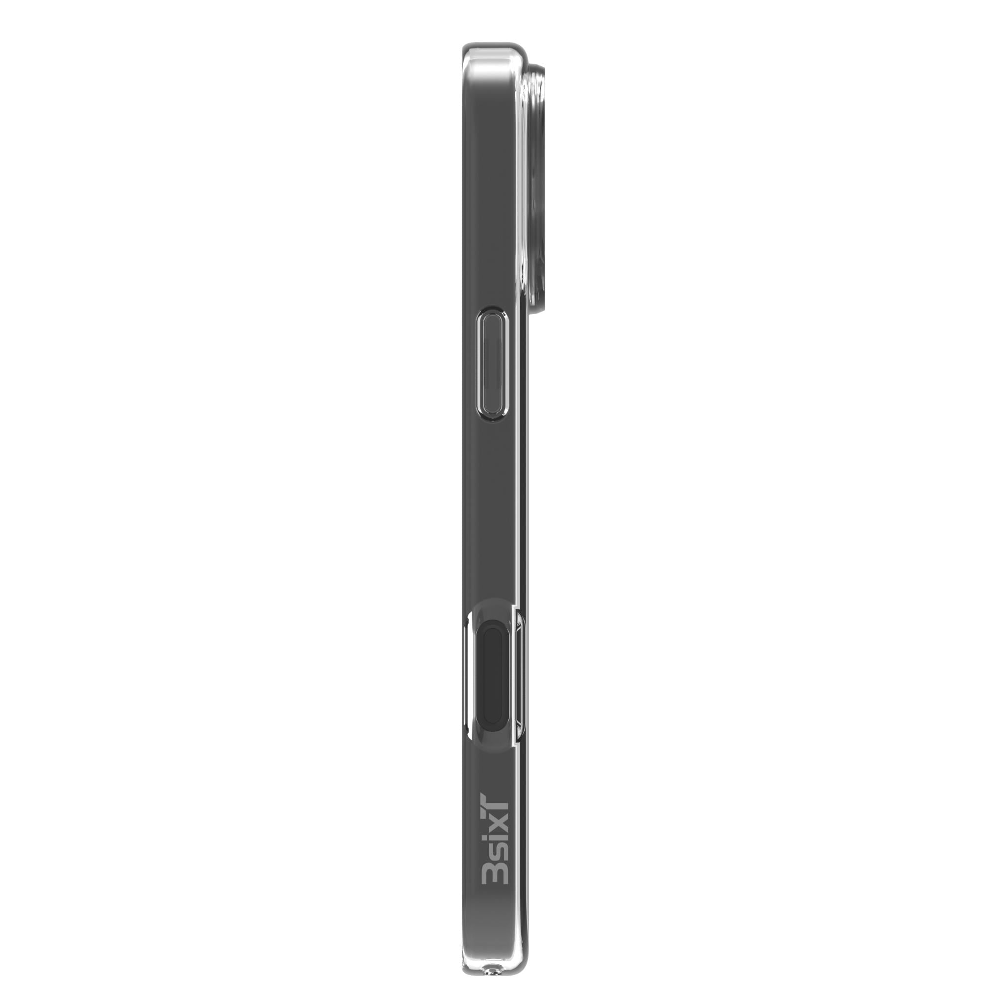 3sixT Everclear+ Case for iPhone 17 Pro Max