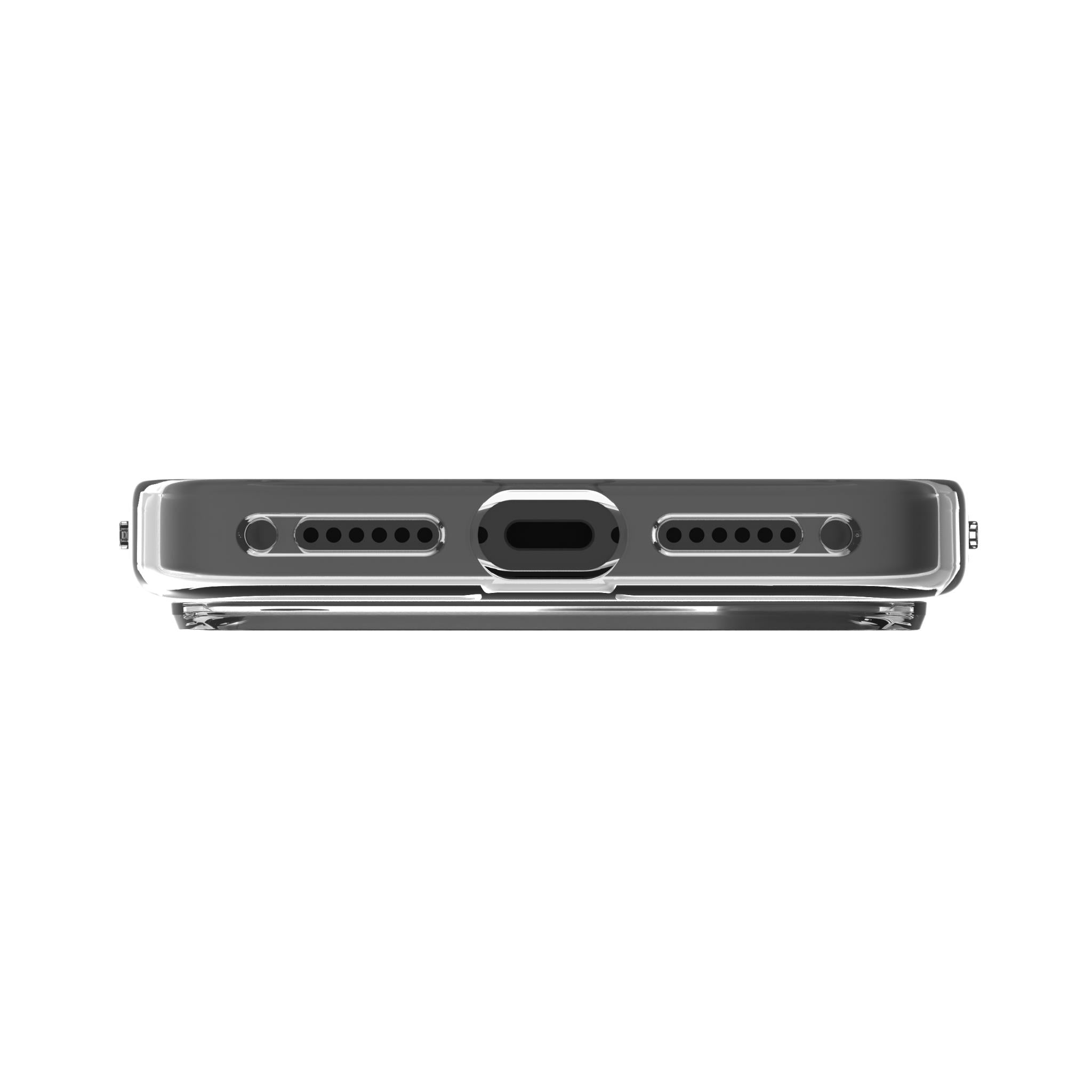 3sixT Everclear+ Case for iPhone 17 Pro Max