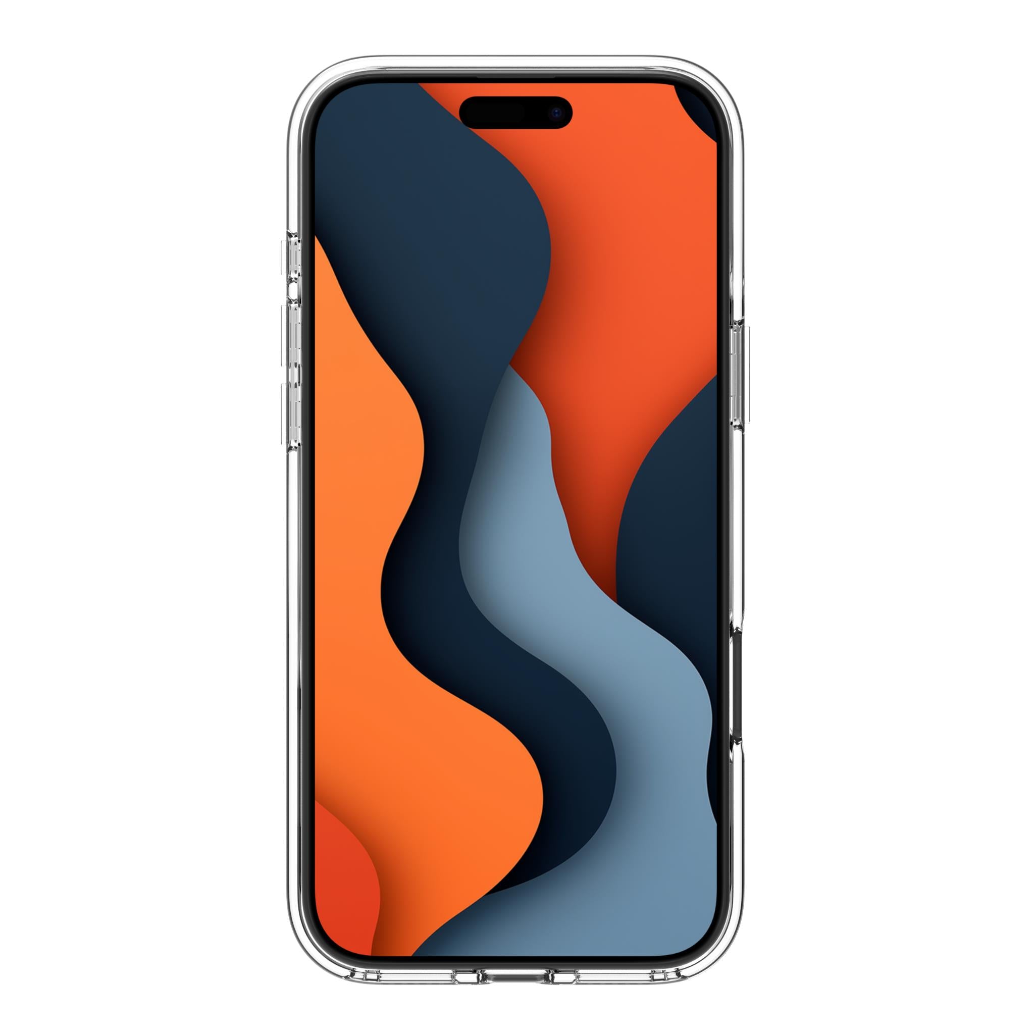 3sixT Everclear+ Case for iPhone 17 Pro Max