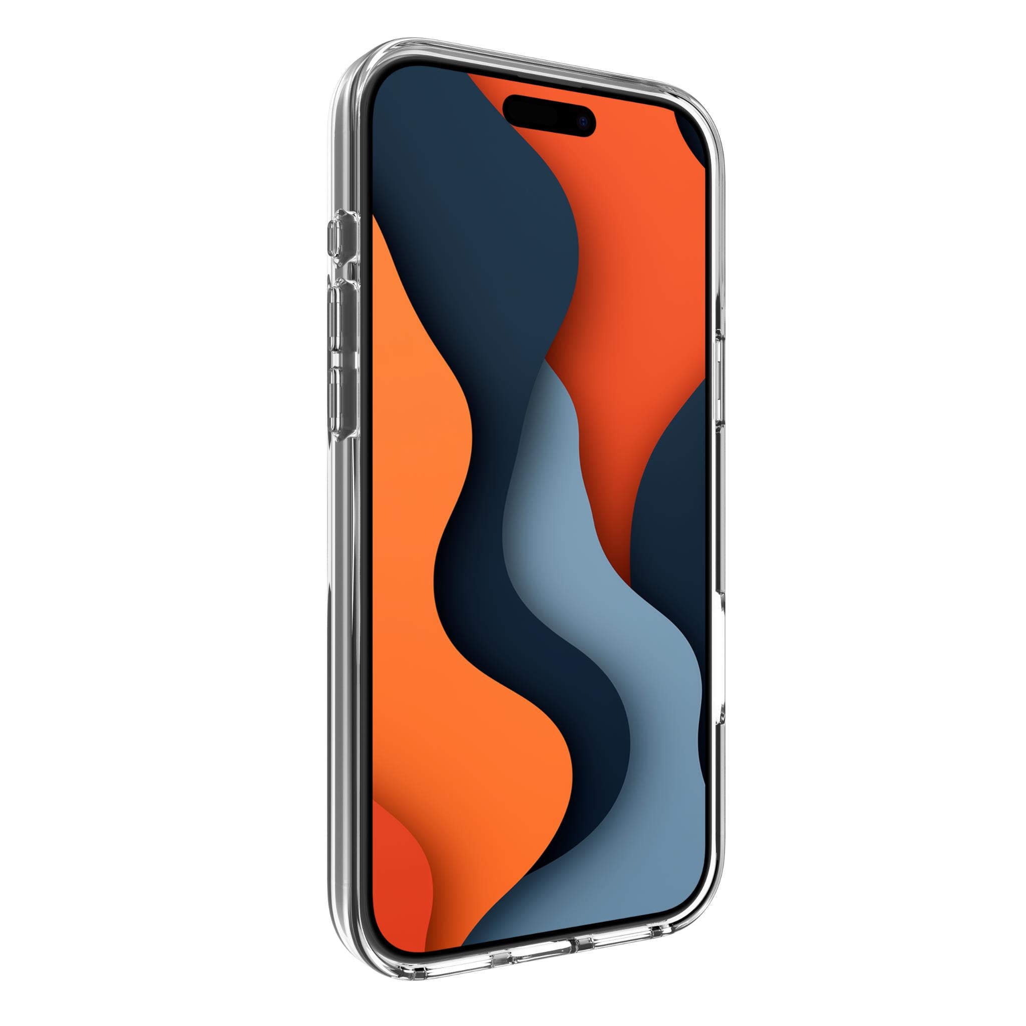 3sixT Everclear+ Case for iPhone 17 Pro Max