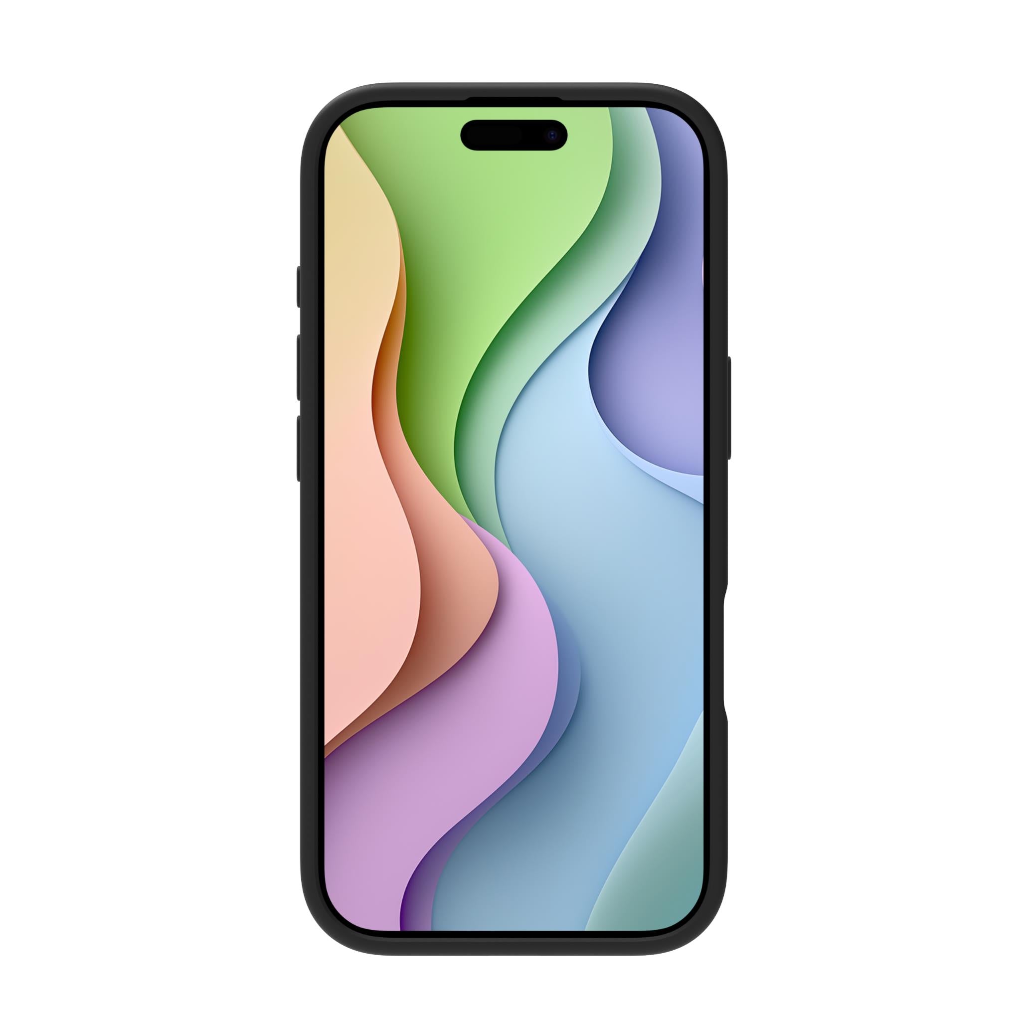 3sixT NeoStand Case for iPhone 17 (Black)