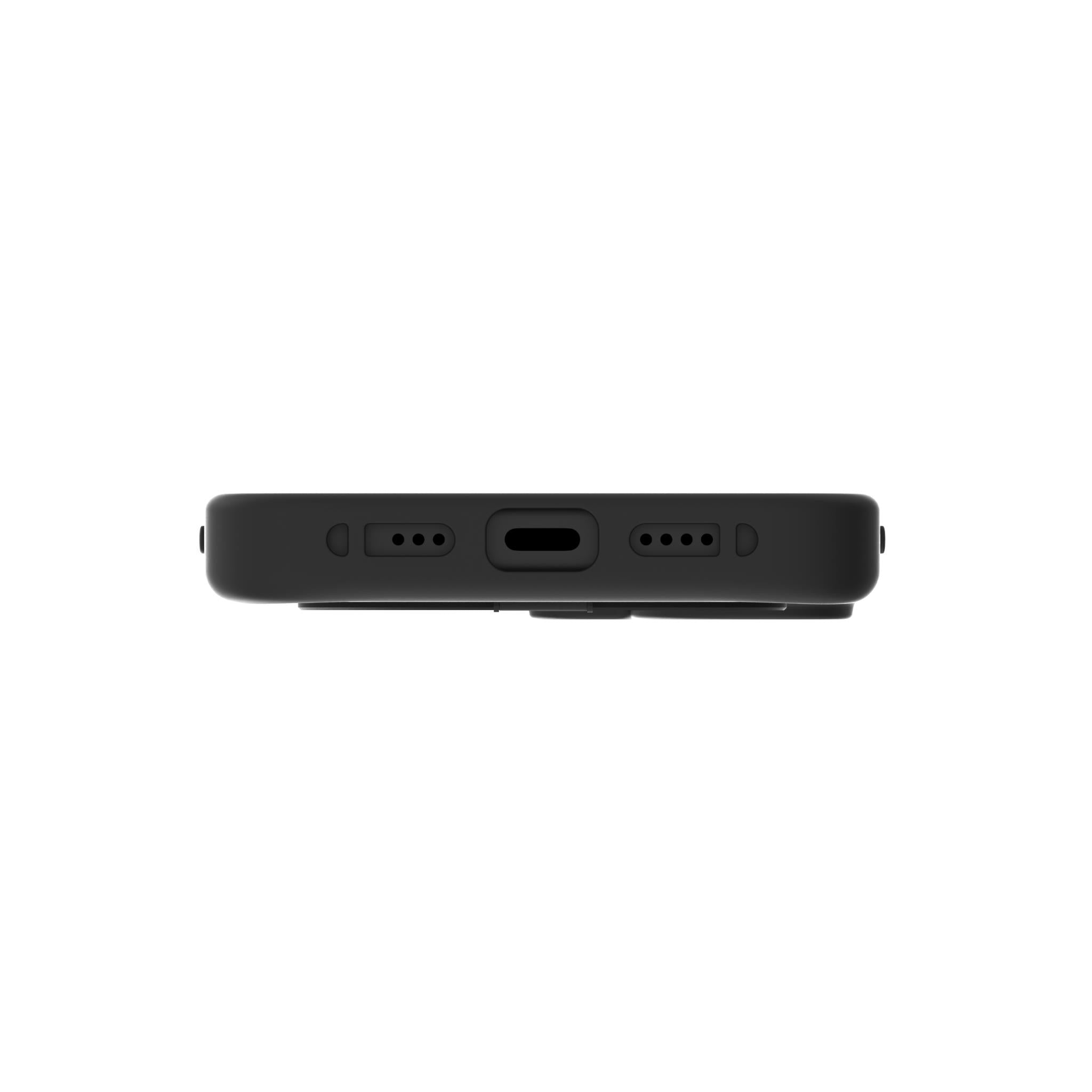 3sixT NeoStand Case for iPhone 17 (Black)