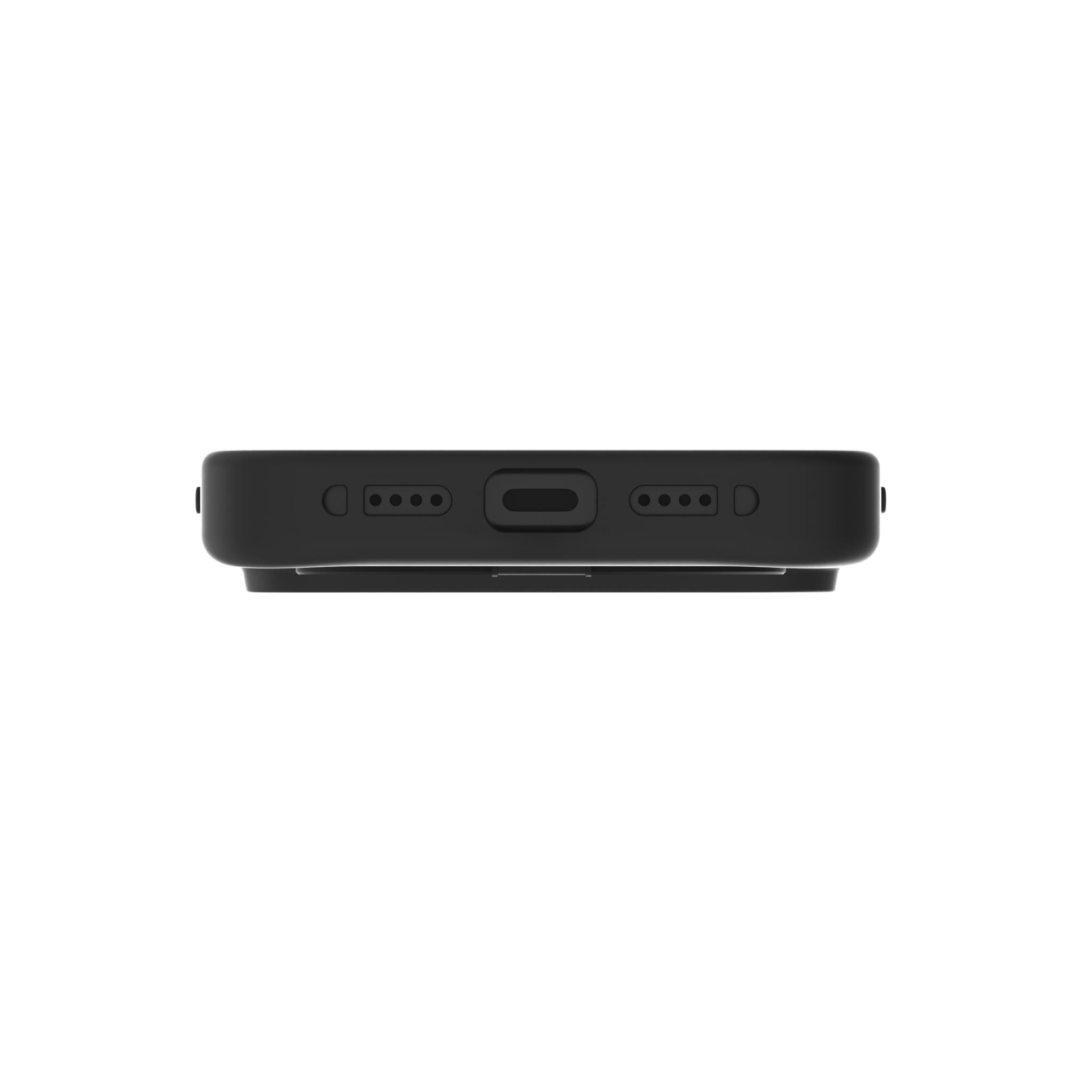 3sixT NeoStand Case for iPhone 17 Pro (Black)