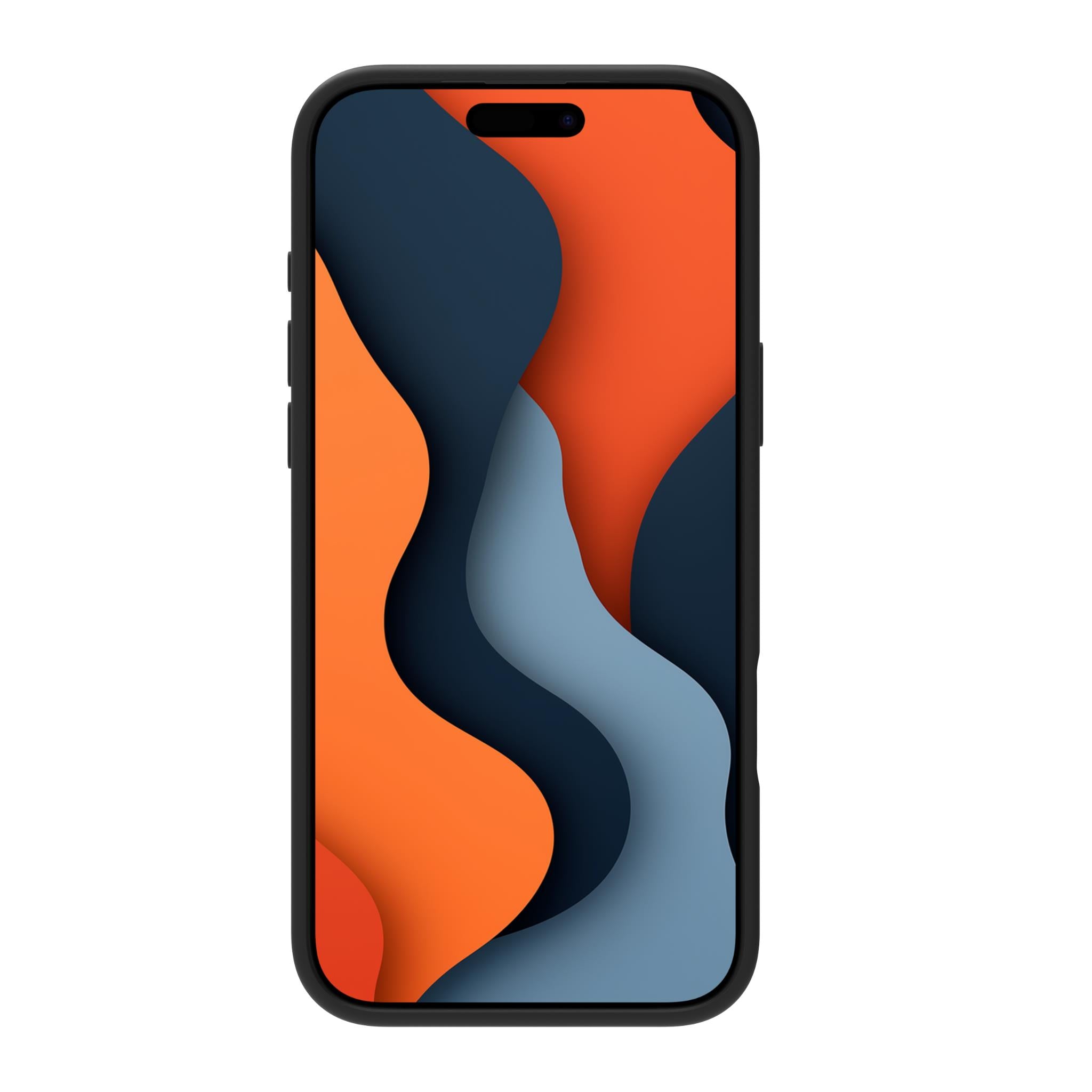 3sixT NeoStand Case for iPhone 17 Pro Max (Black)