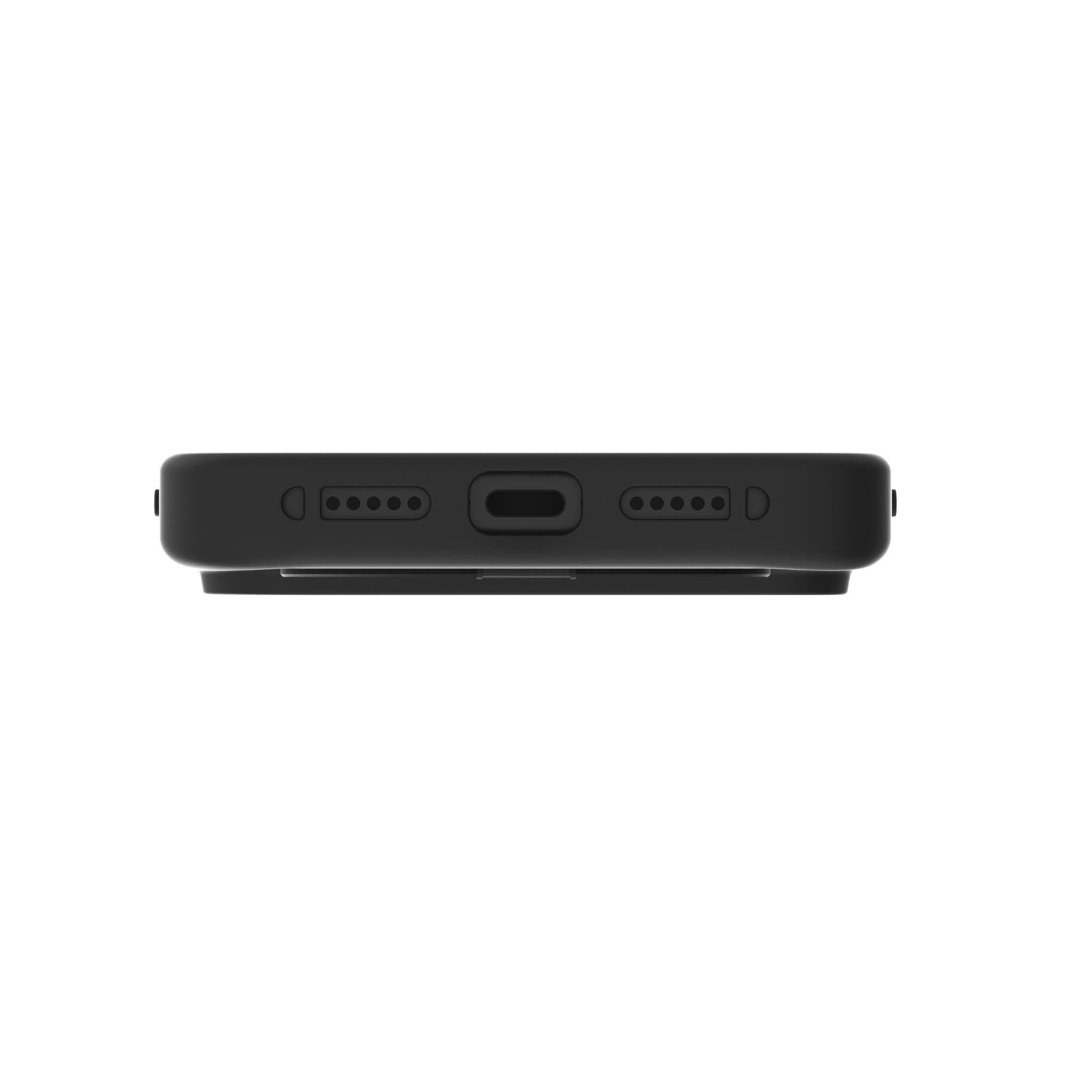 3sixT NeoStand Case for iPhone 17 Pro Max (Black)
